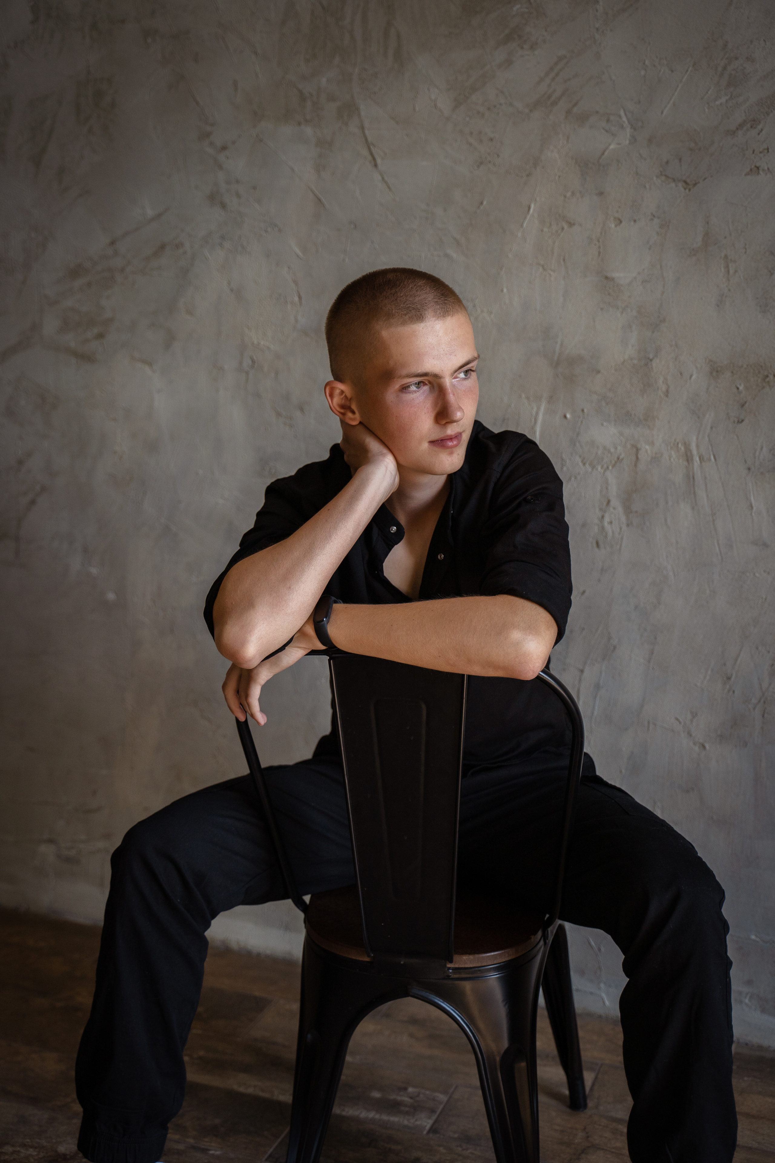 Индивидуальная фотосессия. Семейный и детский фотограф в Ростове-на-Дону