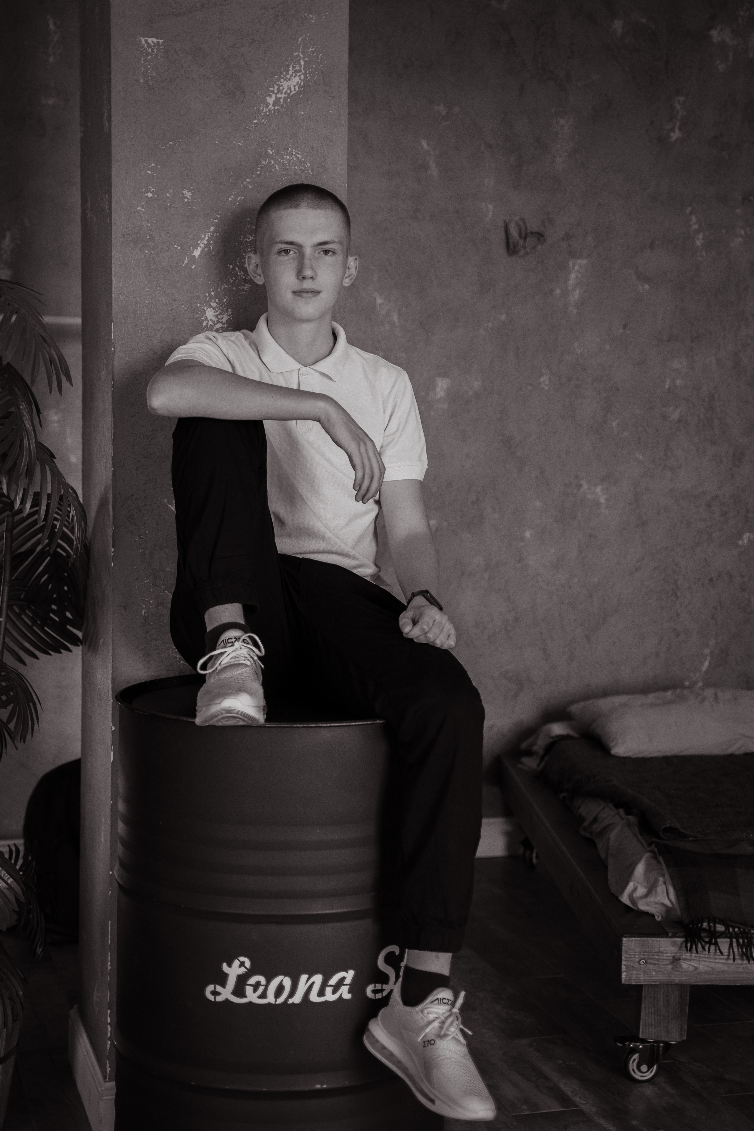 Индивидуальная фотосессия. Семейный и детский фотограф в Ростове-на-Дону