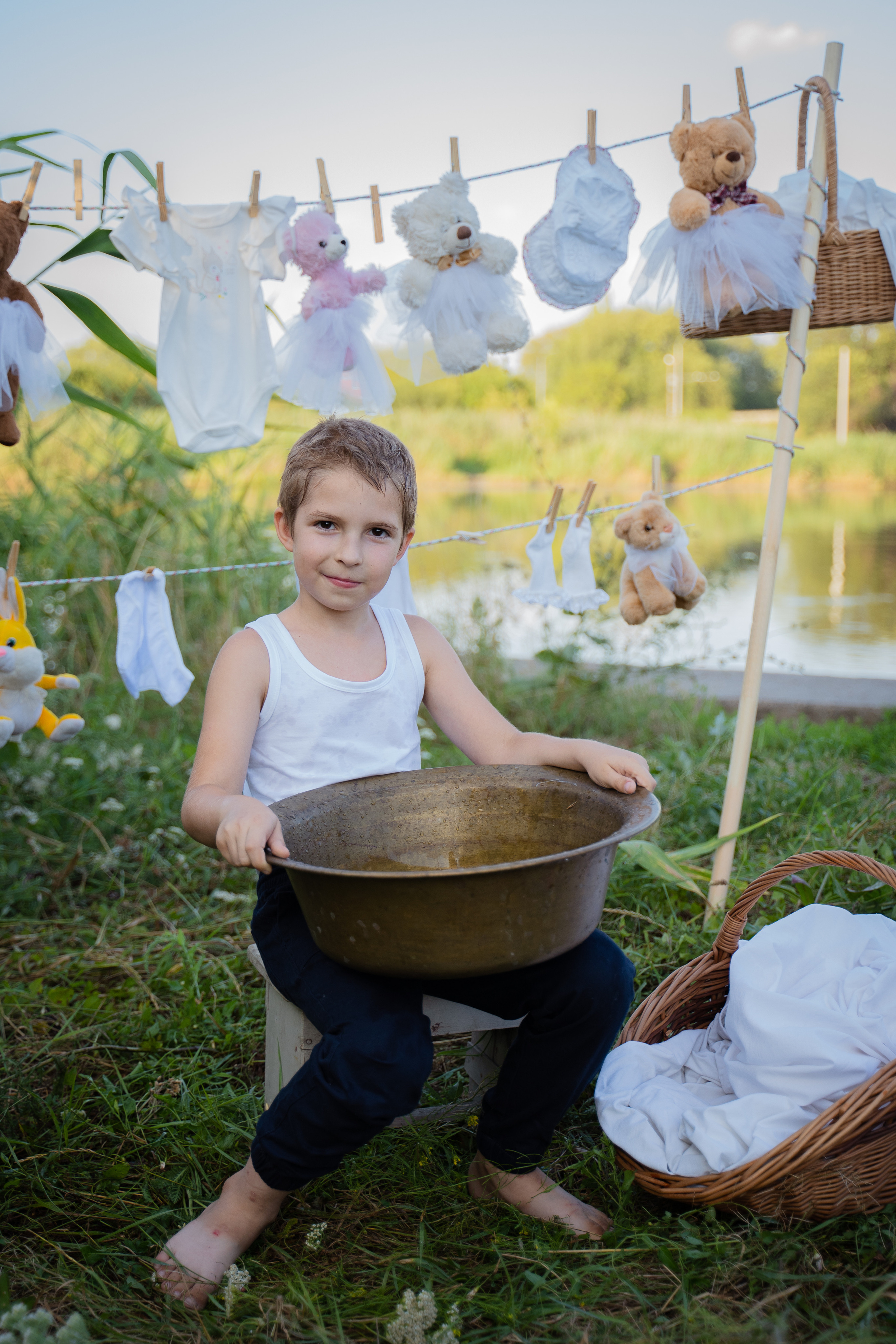 Фотосессия для детей. Семейный и детский фотограф в Ростове-на-Дону