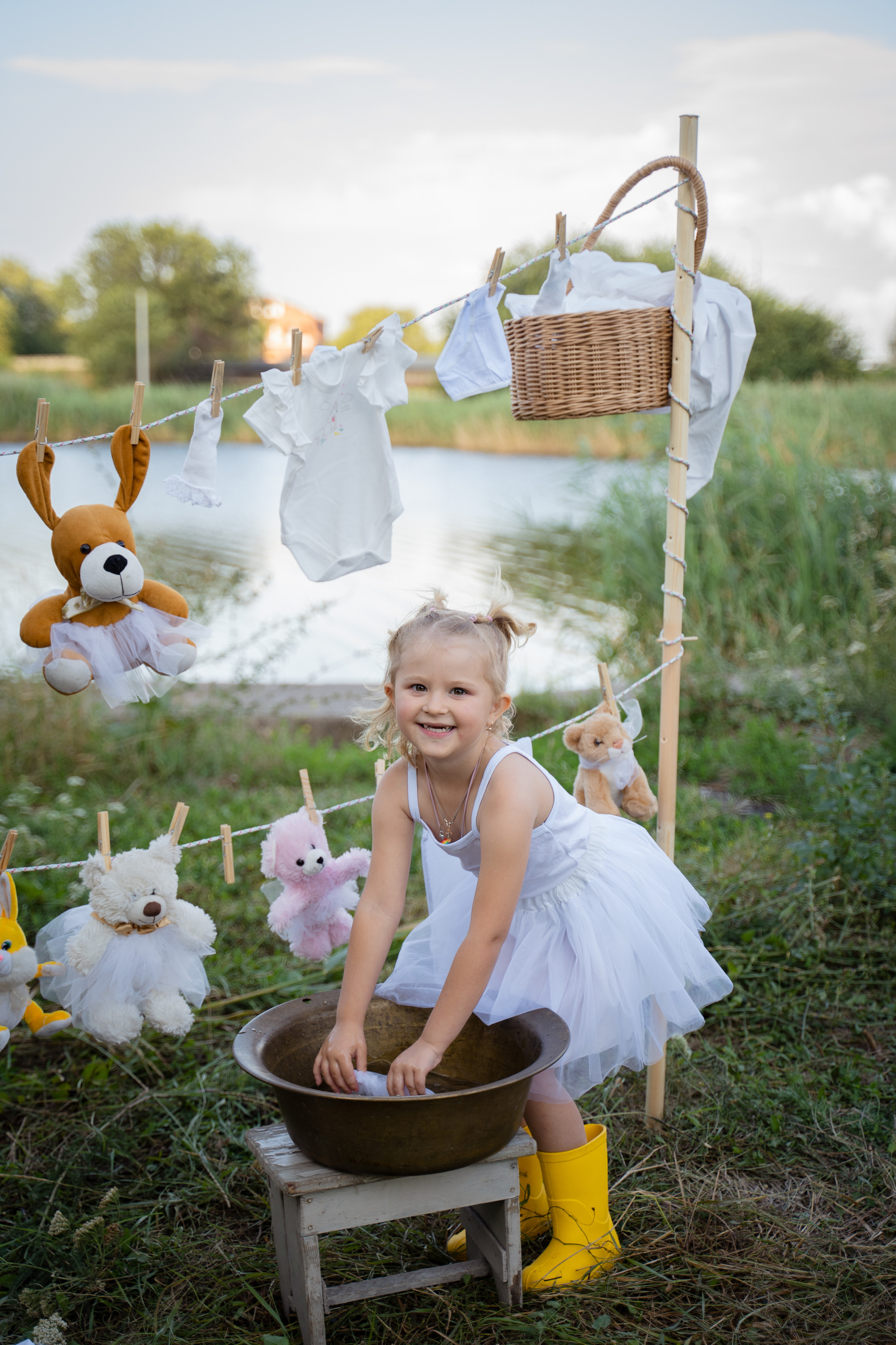 Фотосессия для детей. Семейный и детский фотограф в Ростове-на-Дону