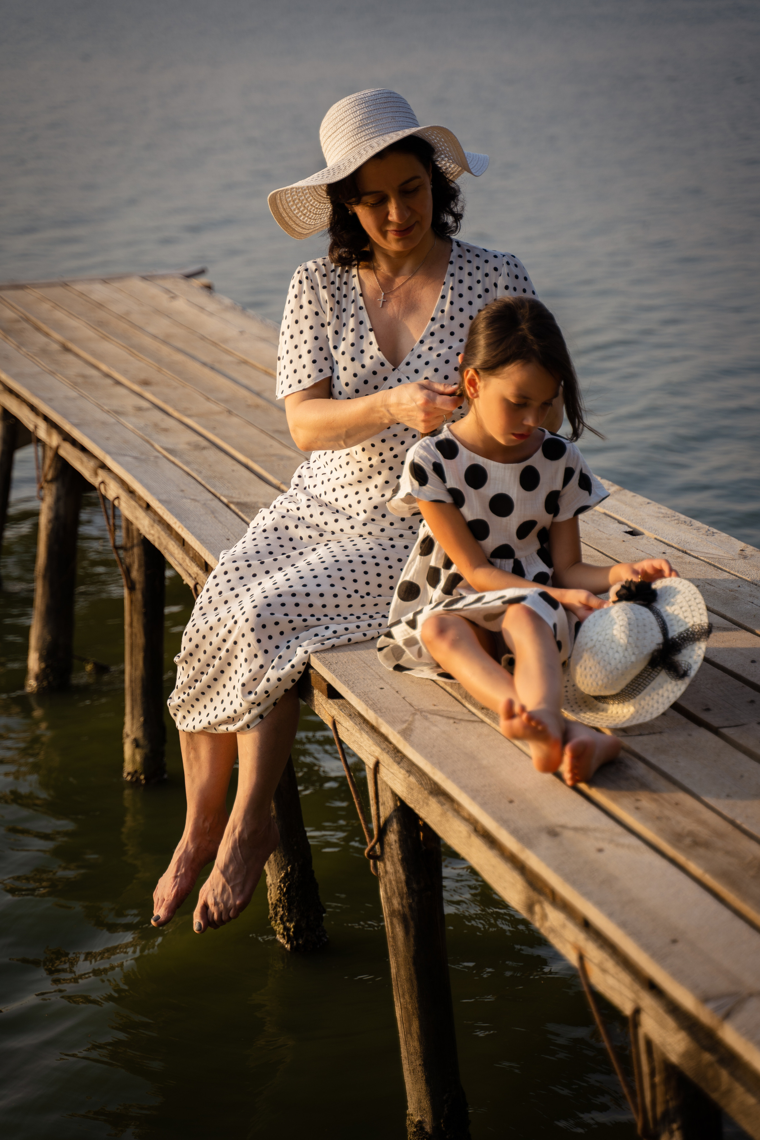 Ваши семейные истории. Семейный и детский фотограф в Ростове-на-Дону