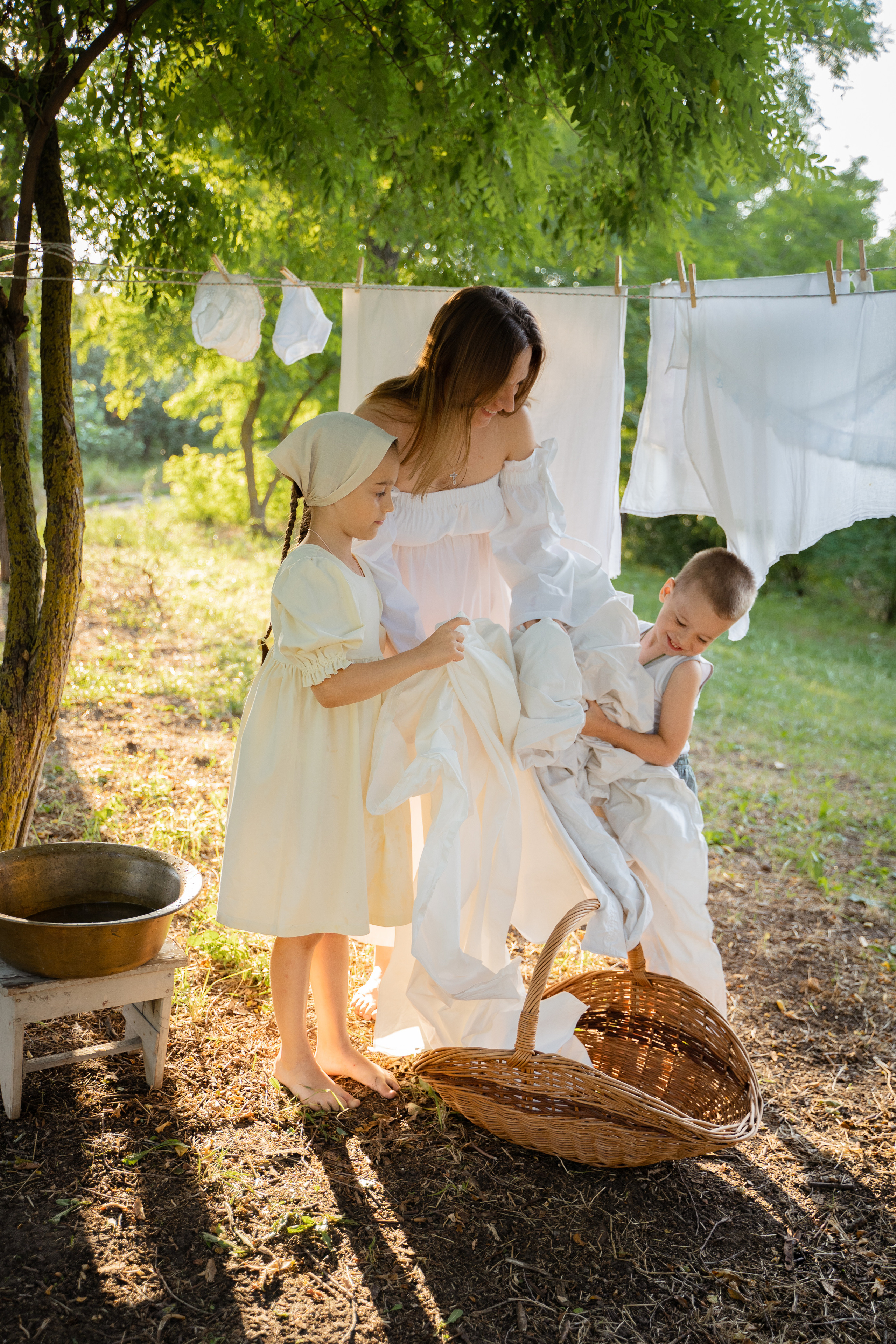 Ваши семейные истории. Семейный и детский фотограф в Ростове-на-Дону