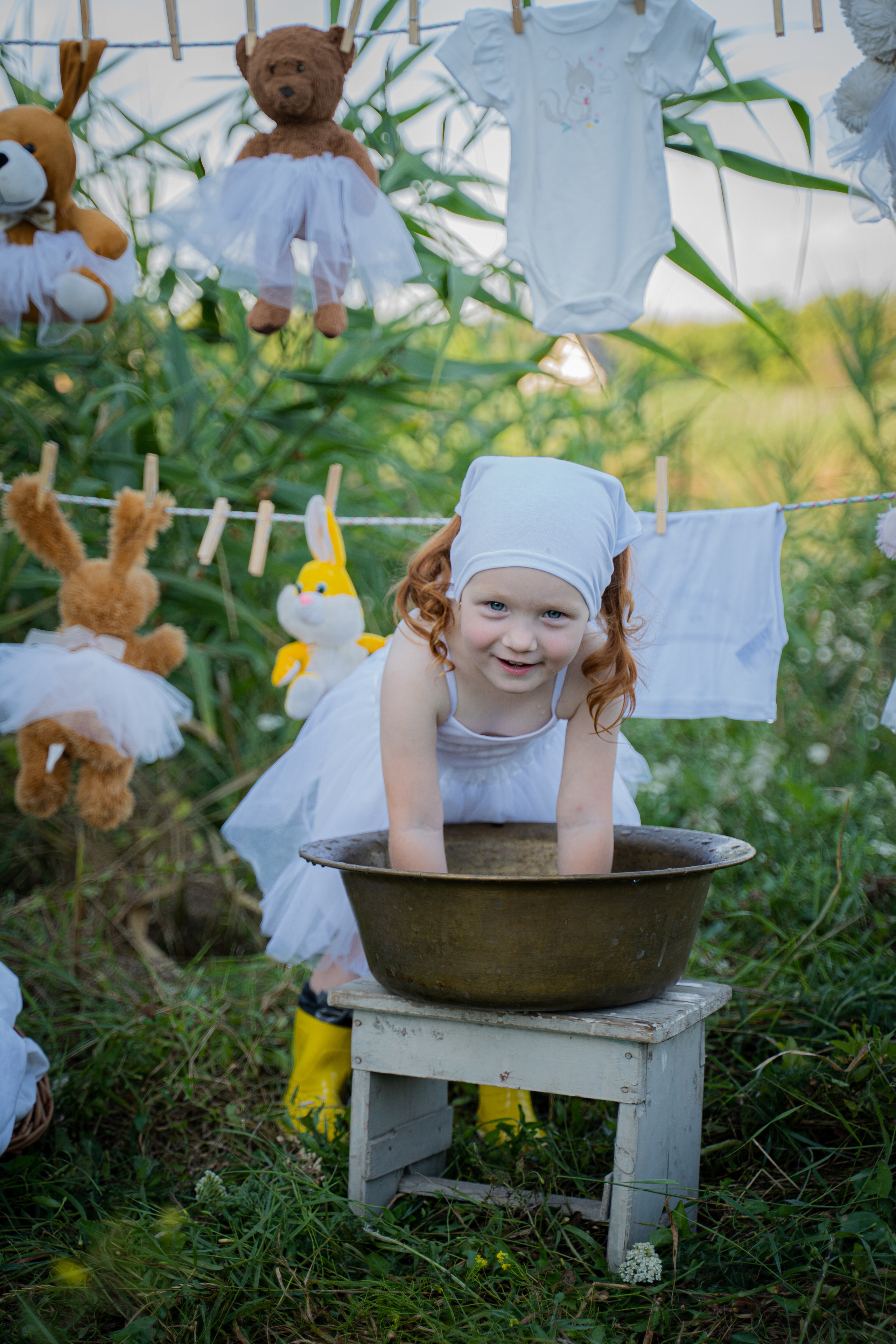 Фотосессия для детей. Семейный и детский фотограф в Ростове-на-Дону