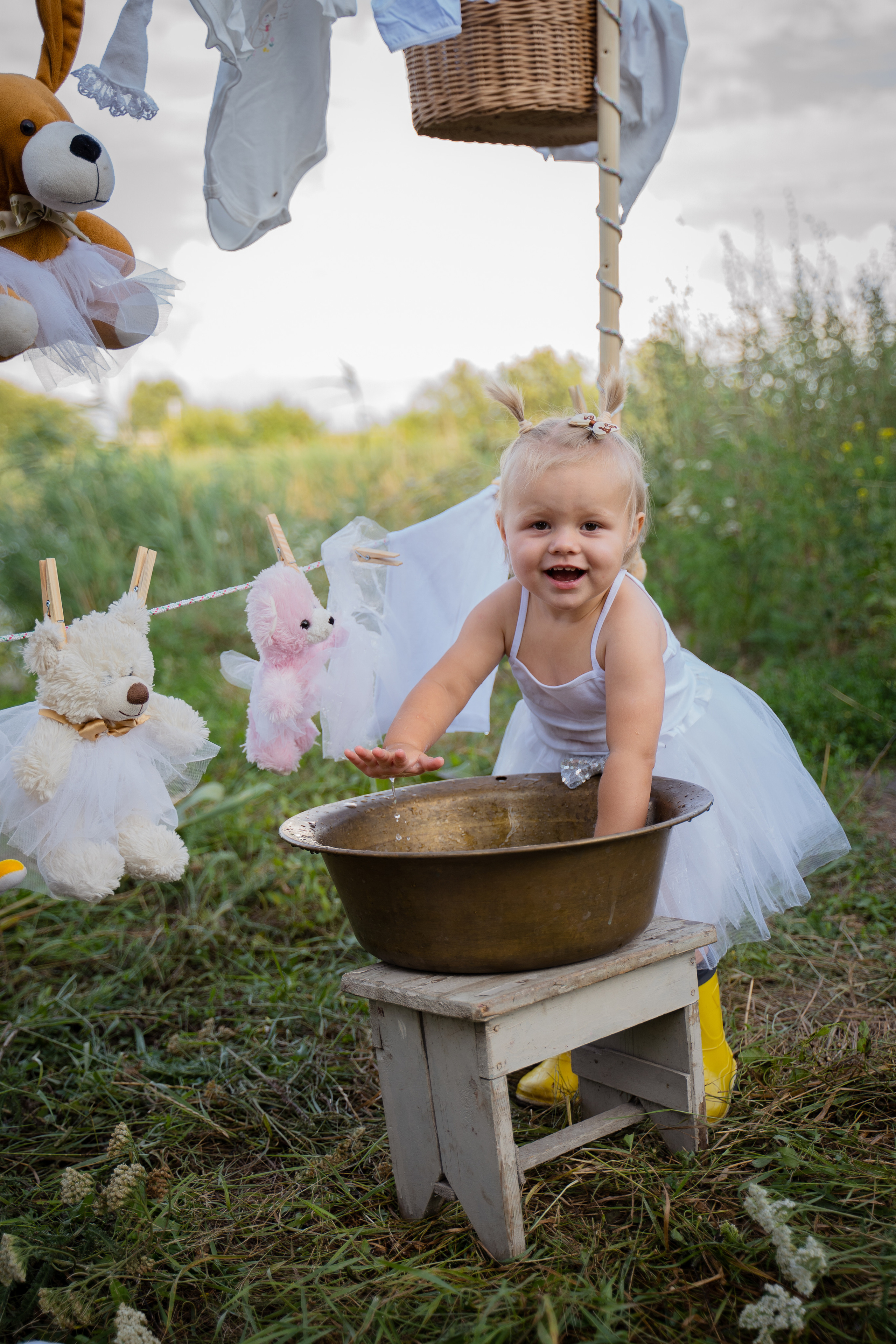 Фотосессия для детей. Семейный и детский фотограф в Ростове-на-Дону