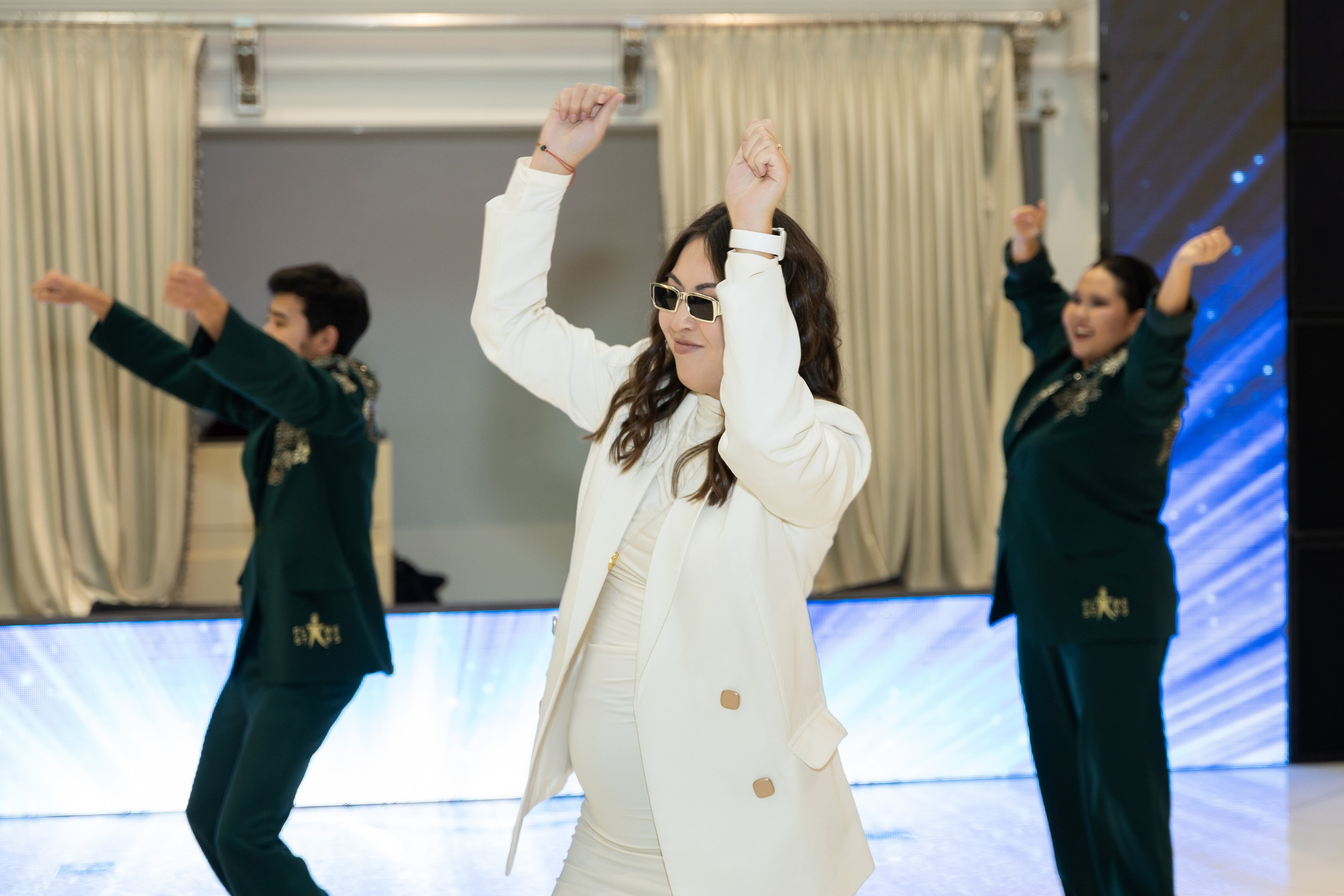 Корейские годики | Столик. Фото и видеосъемка в Алматы