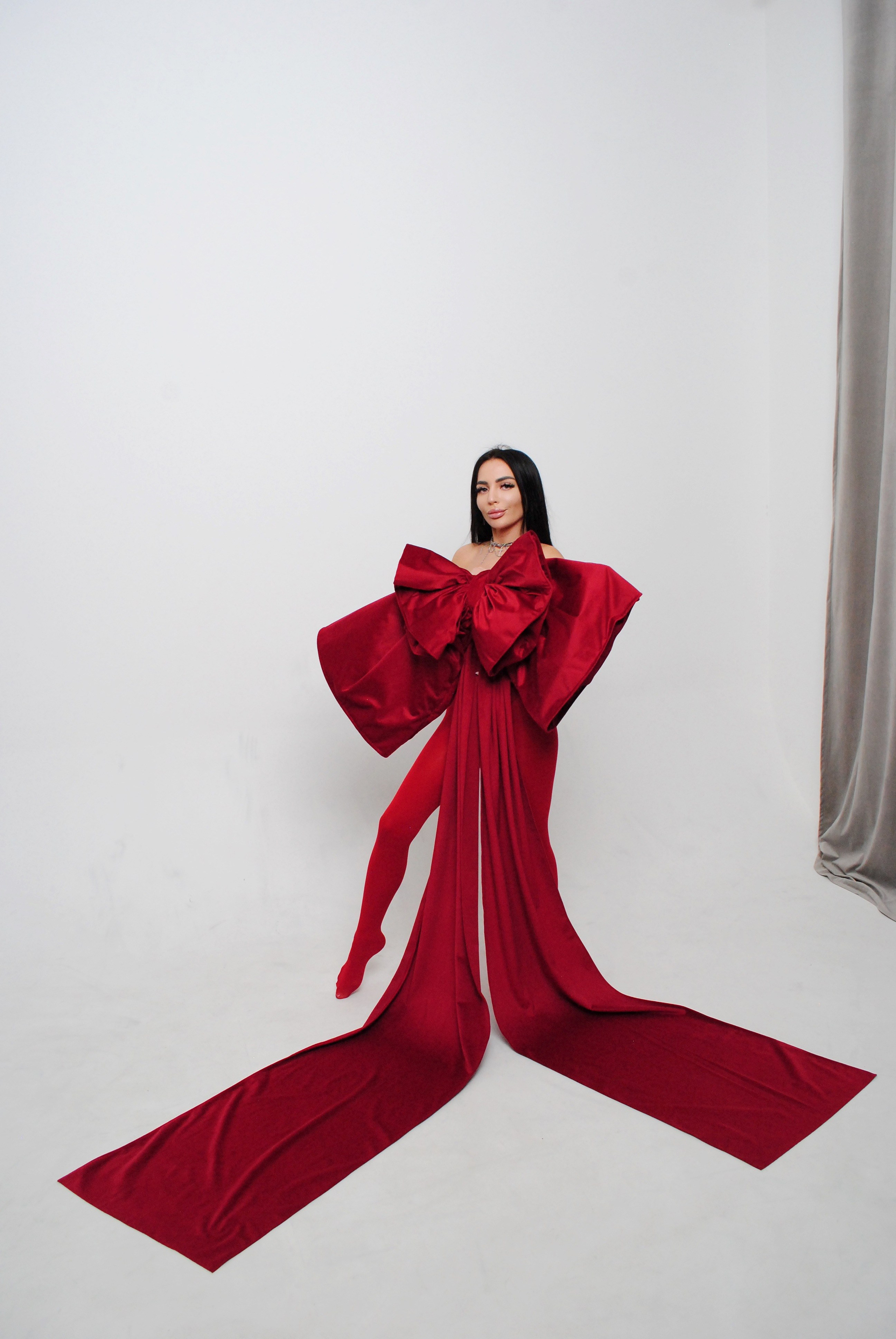 Надежда. Фотограф Мария Мусаелян