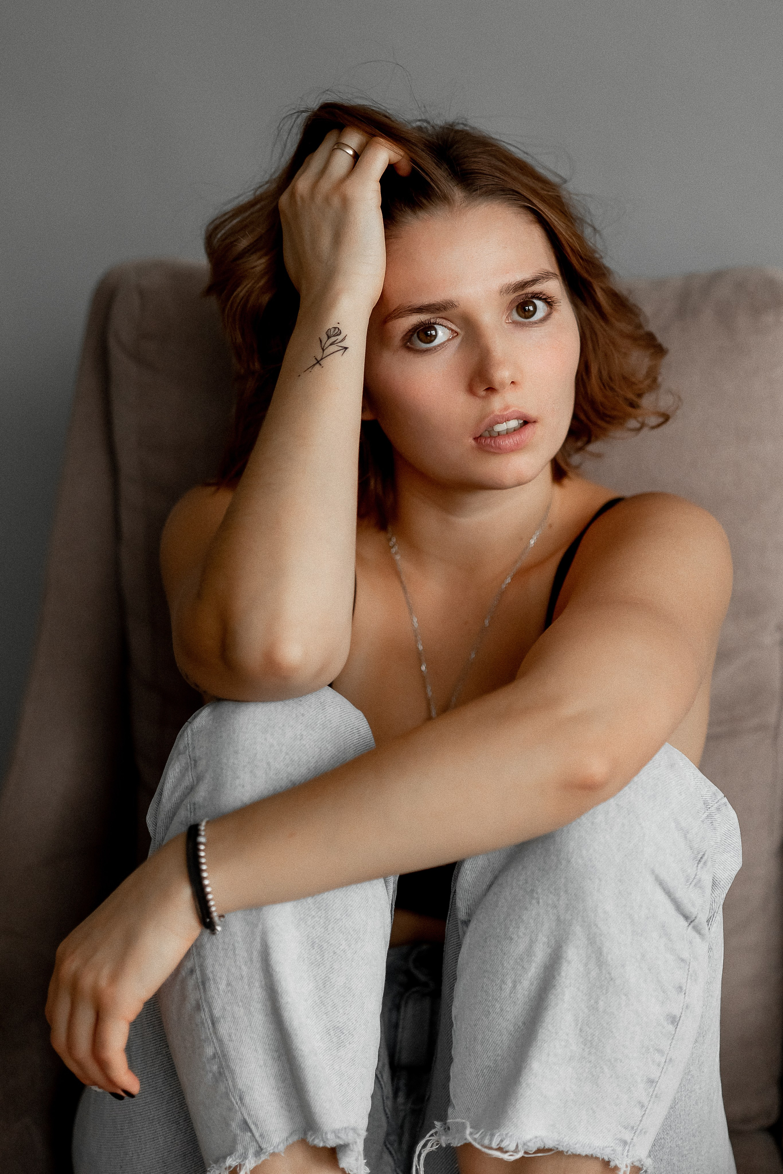 Студийная. Your story in photos