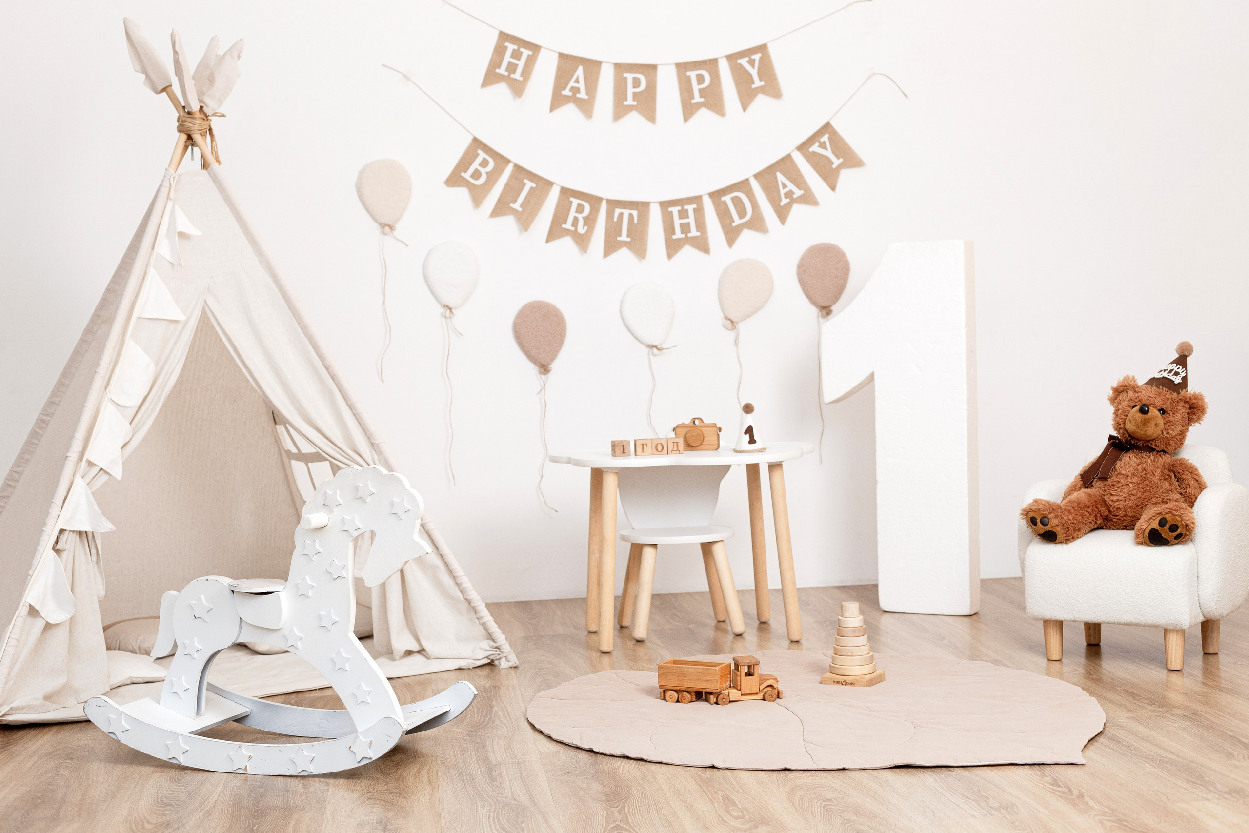 Новогодняя фотосессия в Железнодорожном и Балашихе — Закажите сейчас!