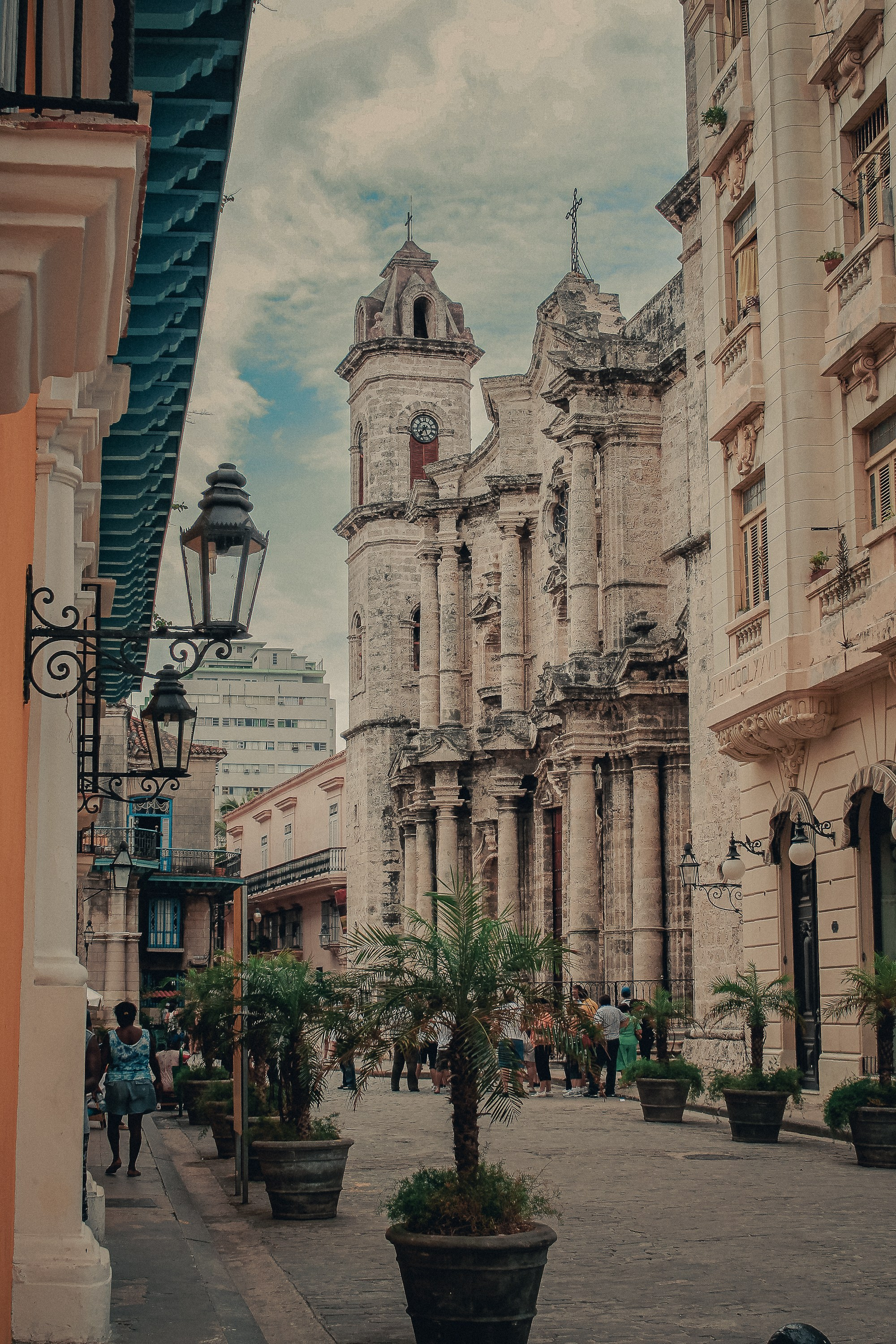 Куба. Фотошкола ArtFotoLife для начинающих и продвинутых фотографов