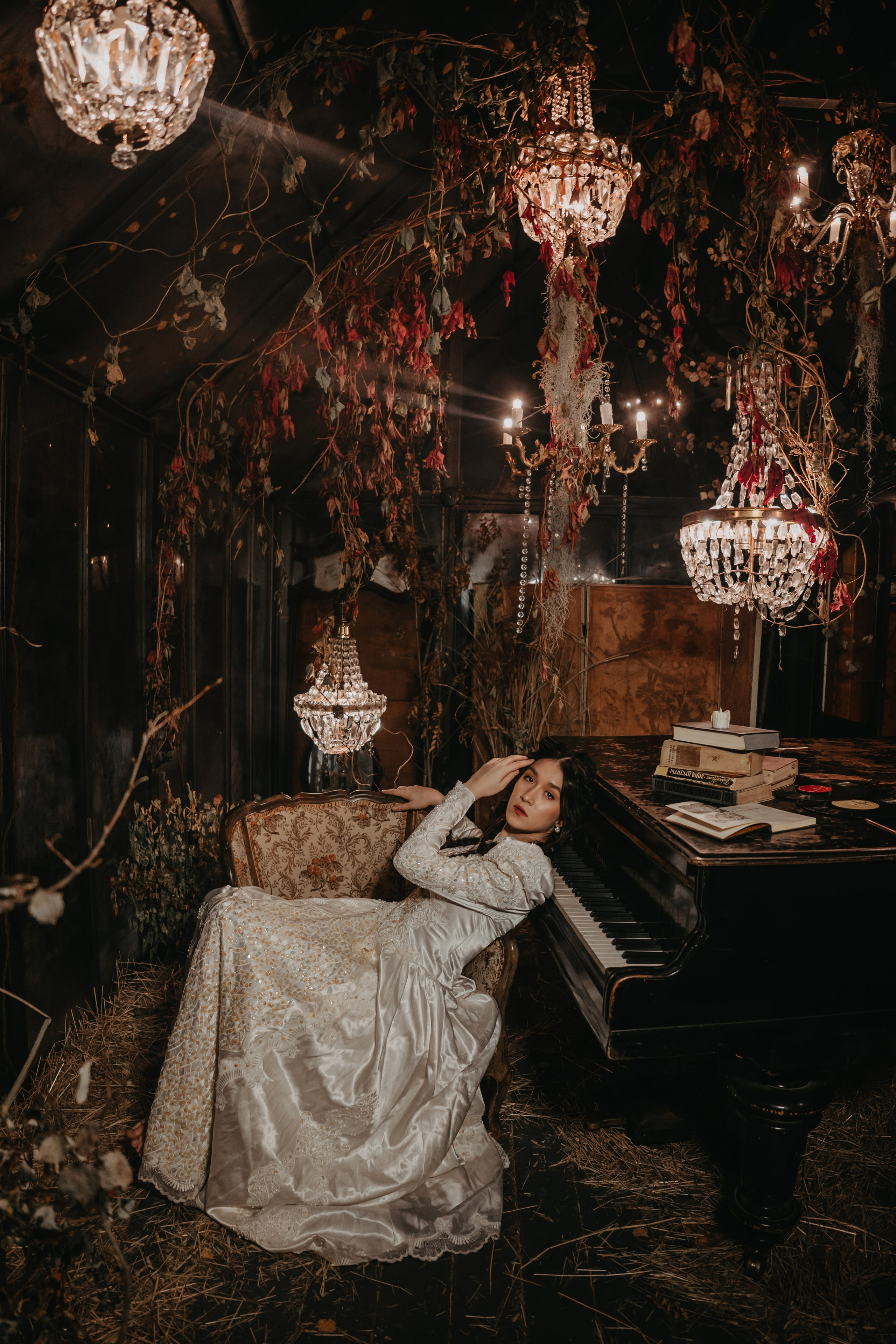 Алтынай. Фотограф в Тамбове Дарья Выжанова