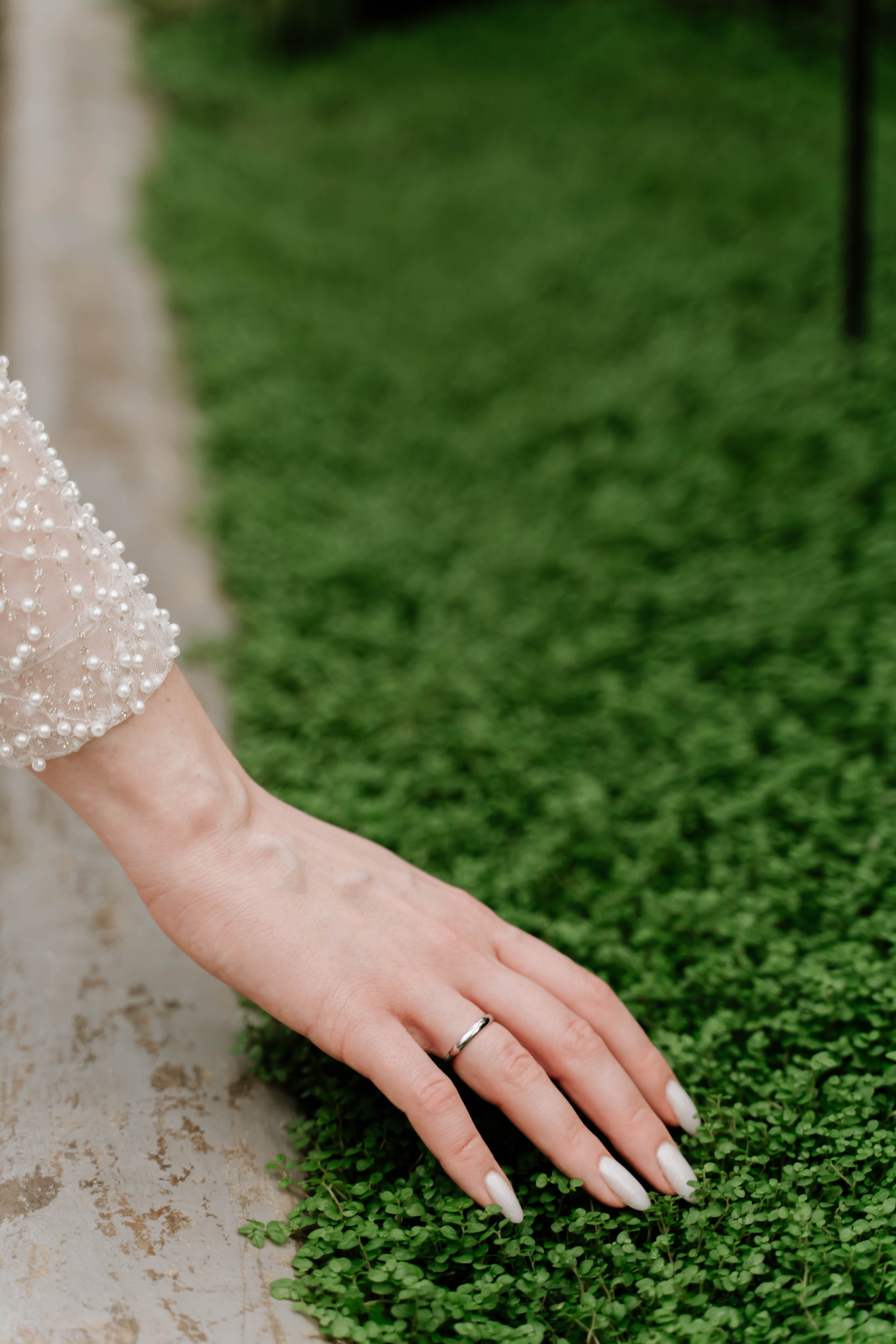 Александр и Анастасия. Фотограф Елизавета Савина