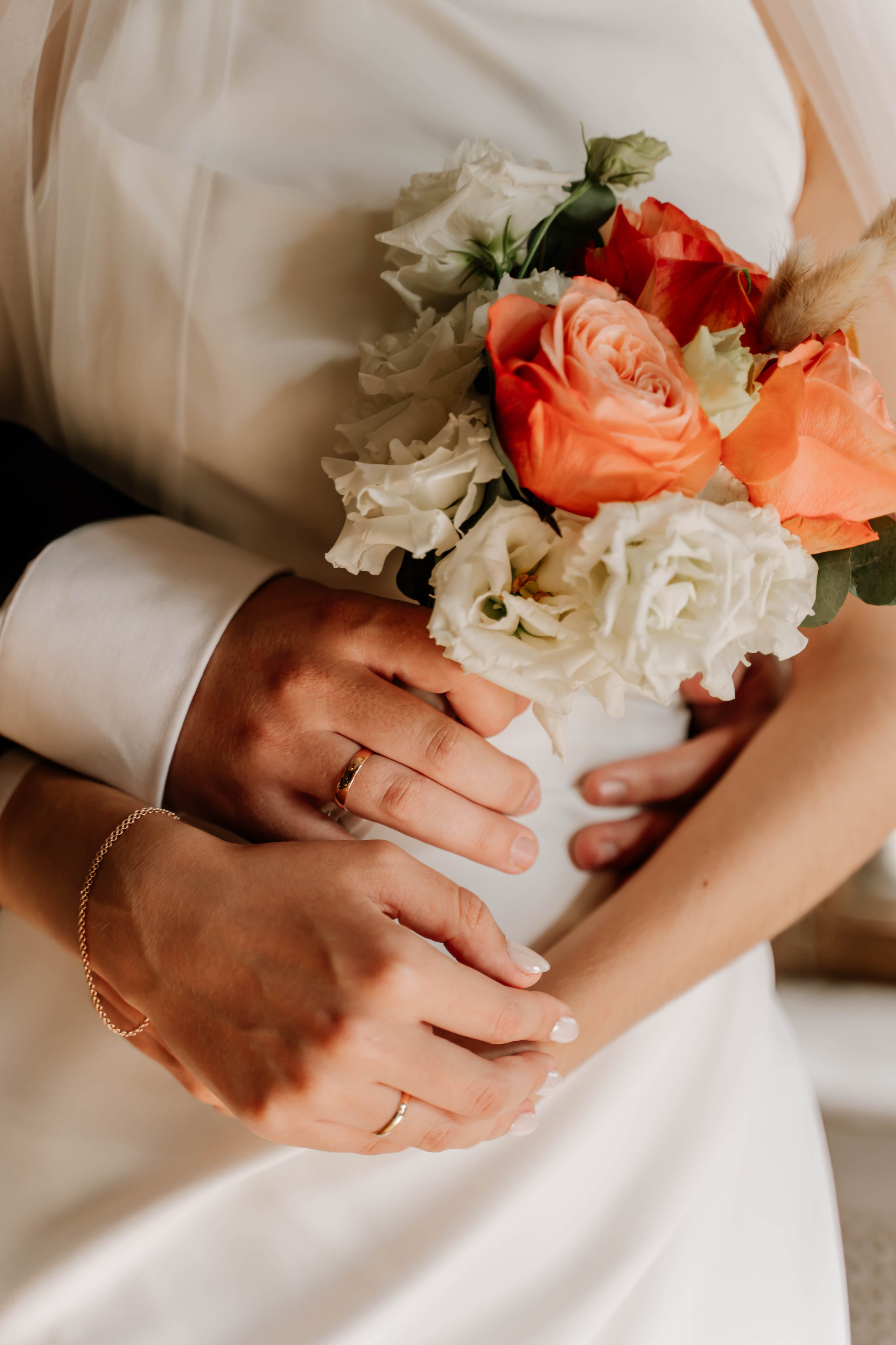 Глеб и Елена. Фотограф Елизавета Савина