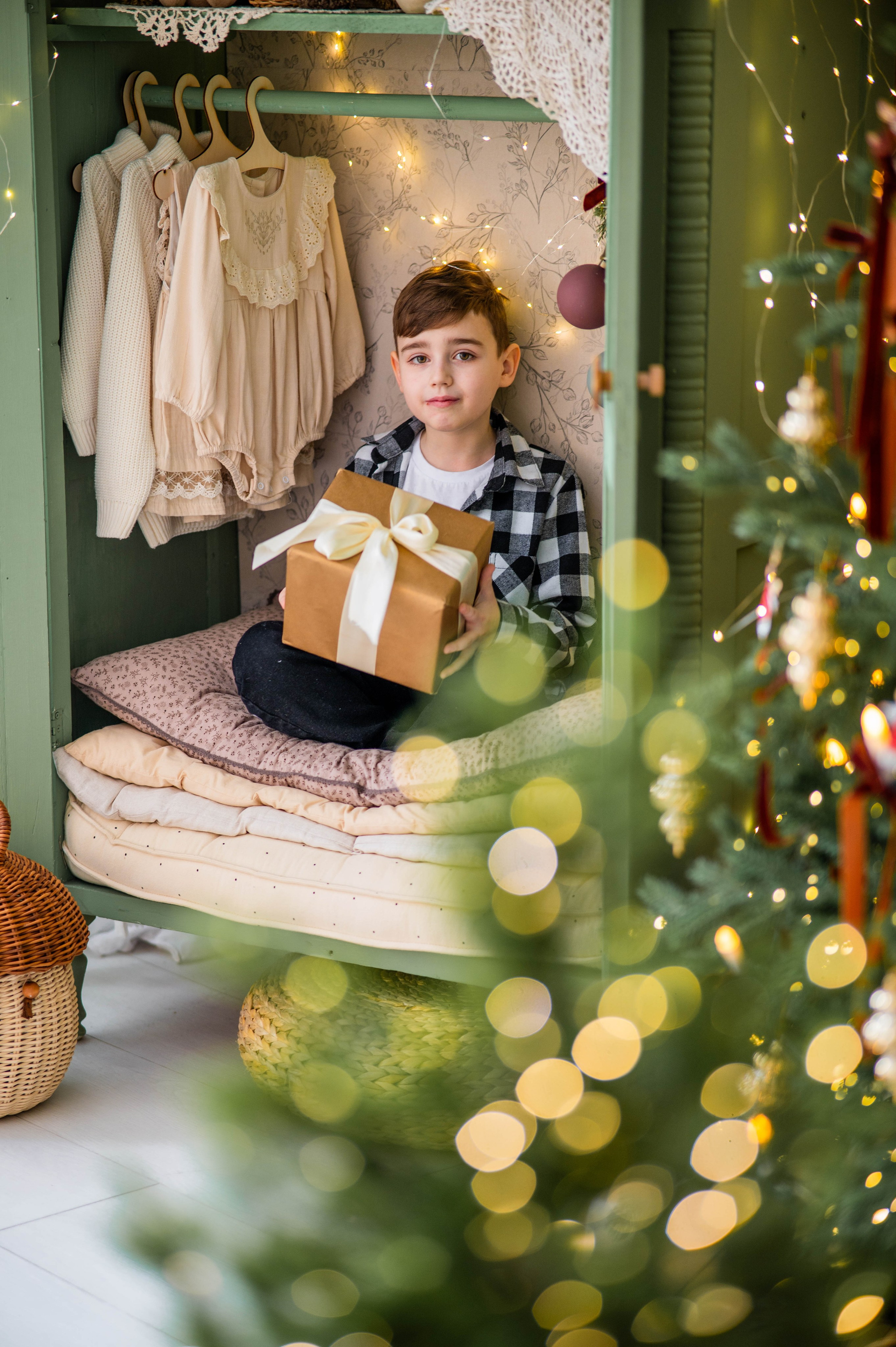Тёма. Семейный и свадебный фотограф в Абакане Юлия Су