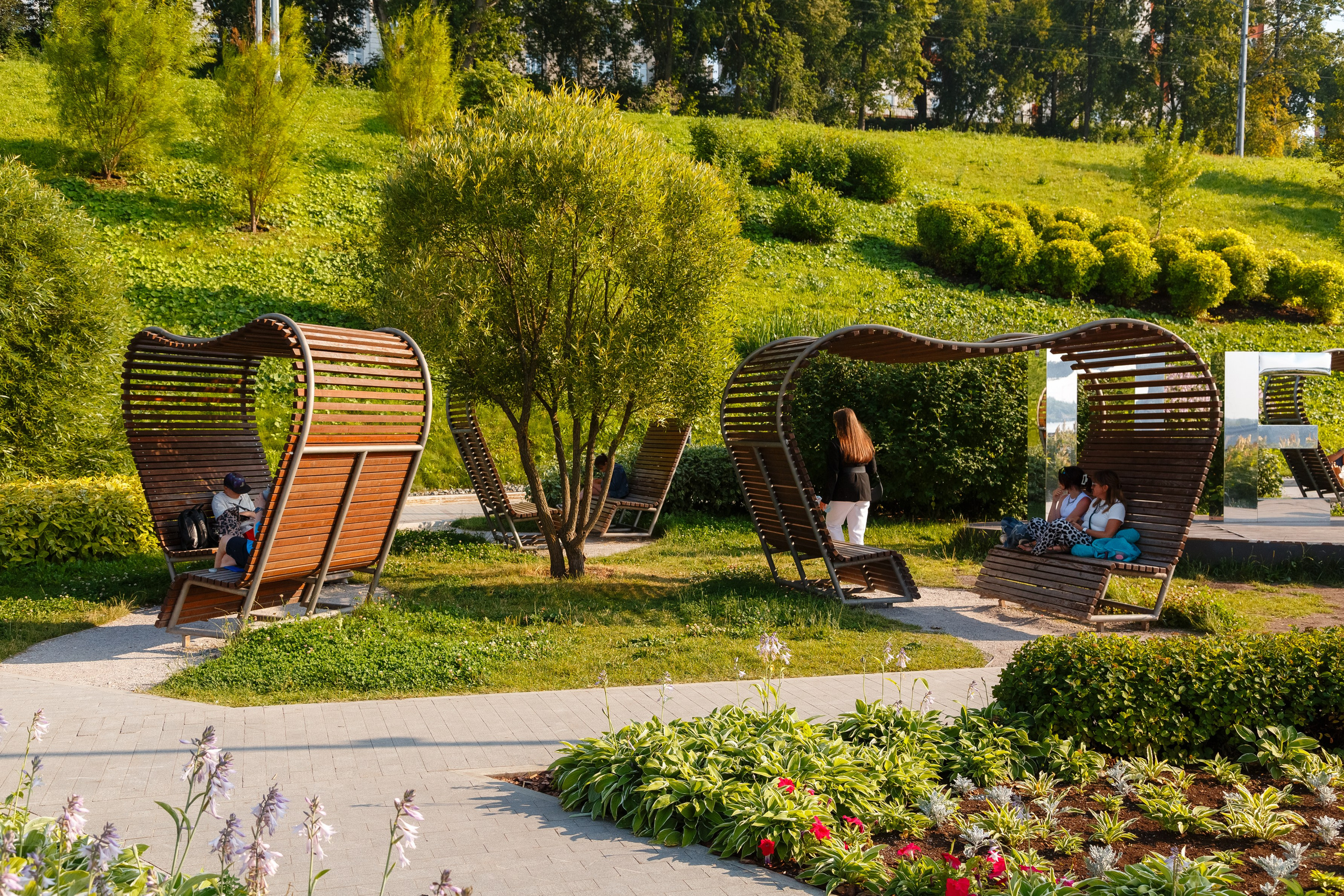 Arch. Промышленный фотограф в Перми и Екатеринбурге Сергей Петровых