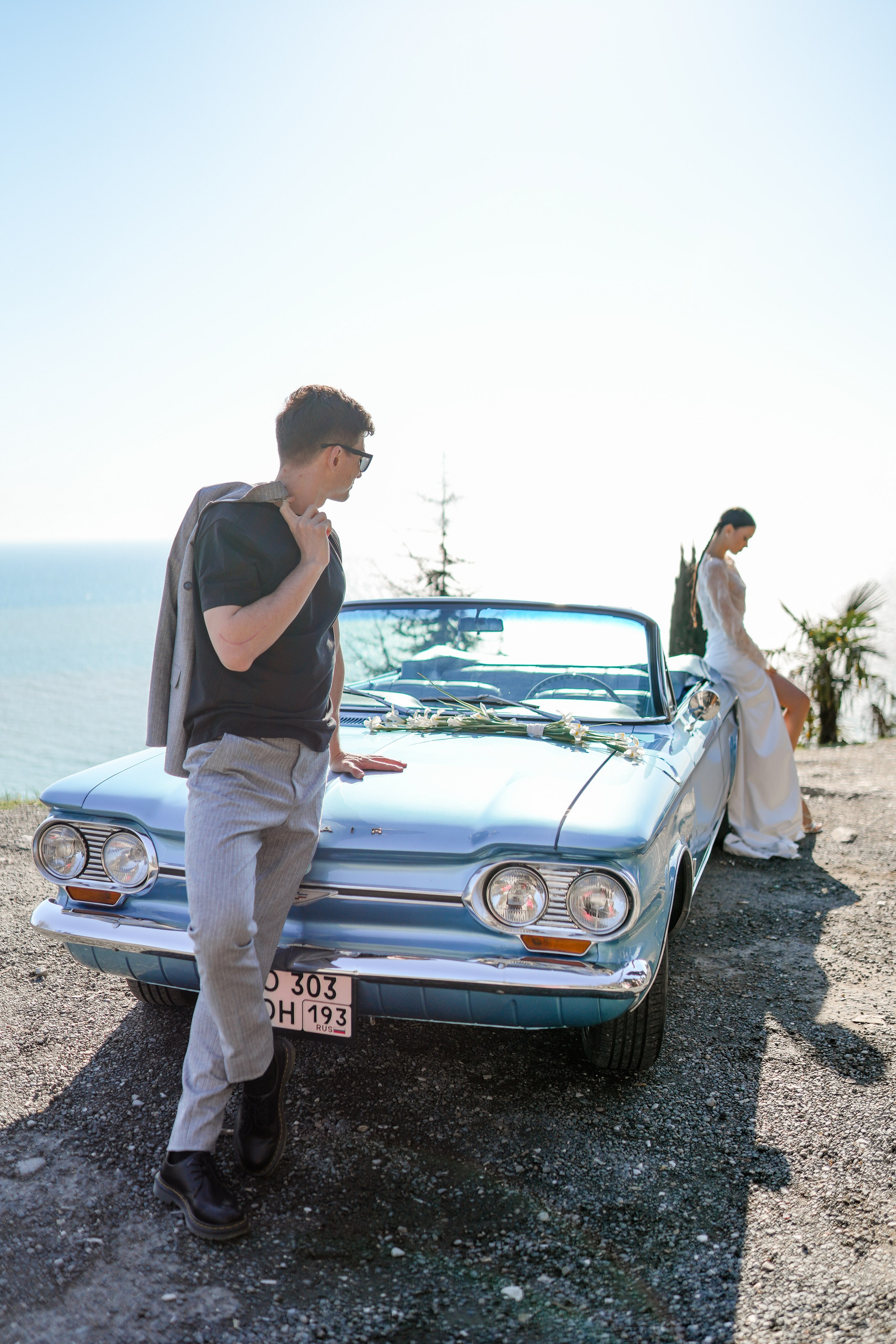 EVGENIY & VIKTORIA. Свадебный фотограф в Санкт-Петербурге Харичева Анастасия