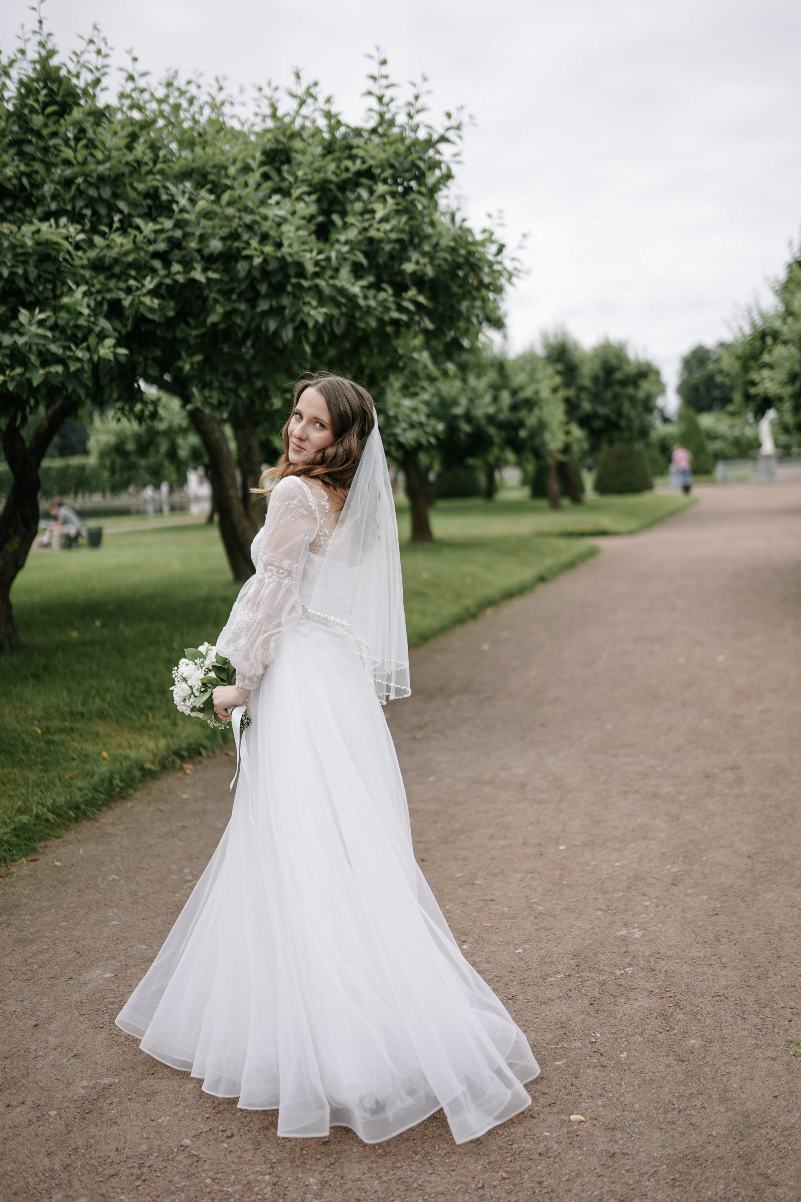 RUSLAN&DARIA. Свадебный фотограф в Санкт-Петербурге Харичева Анастасия
