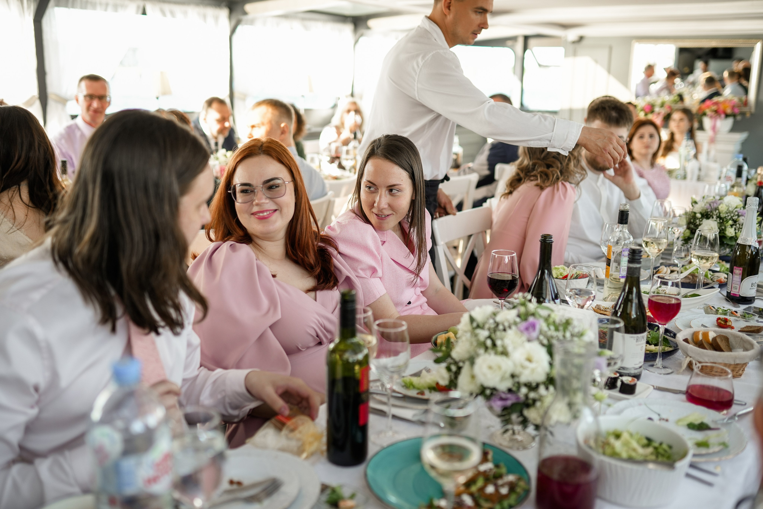 EDUARD & DARIA. Свадебный фотограф в Санкт-Петербурге Харичева Анастасия