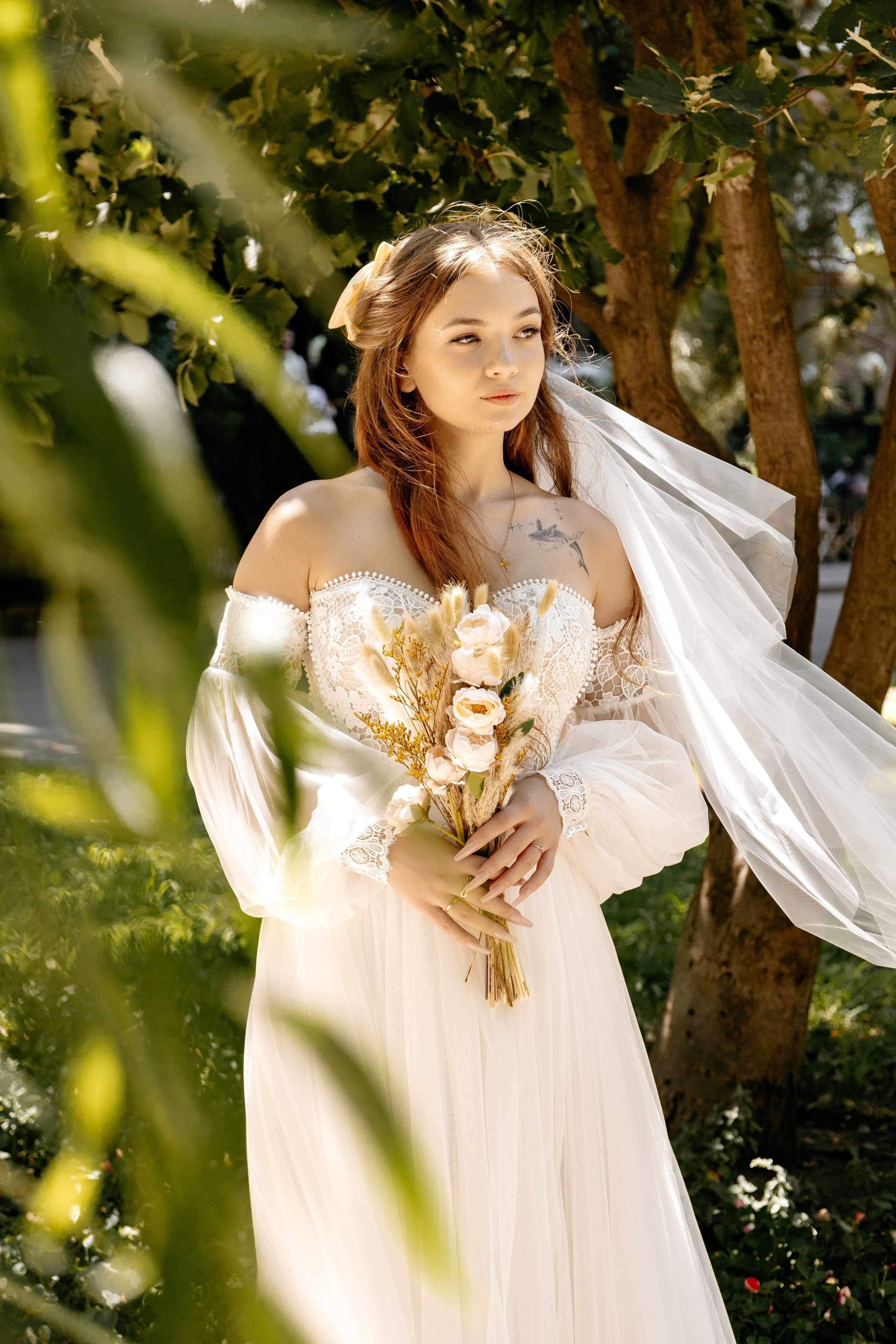 Свадебное. Нечаев Максим Фотограф