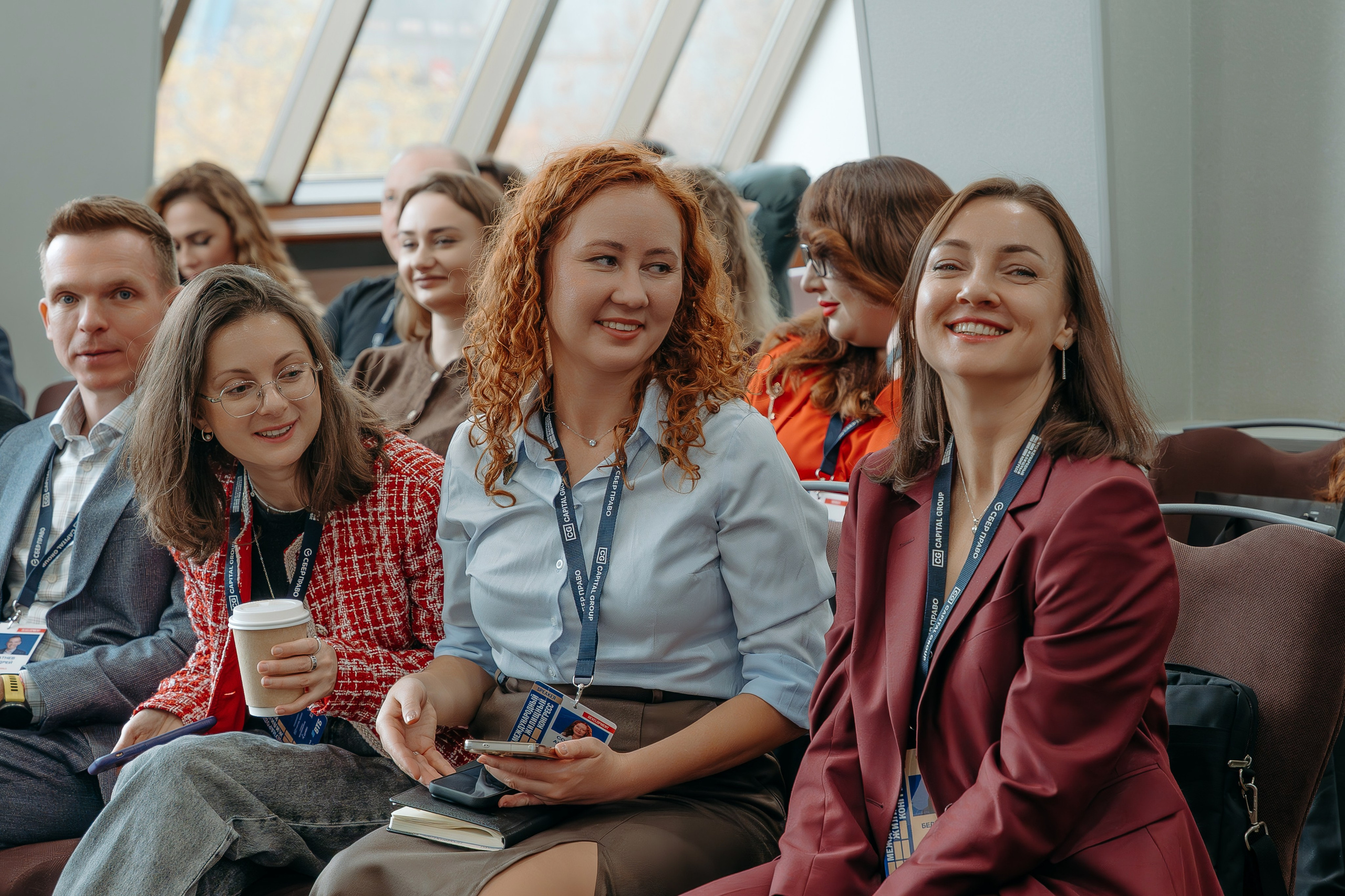 Международный Жилищный Конгресс. KORCHAGIN VIDEO