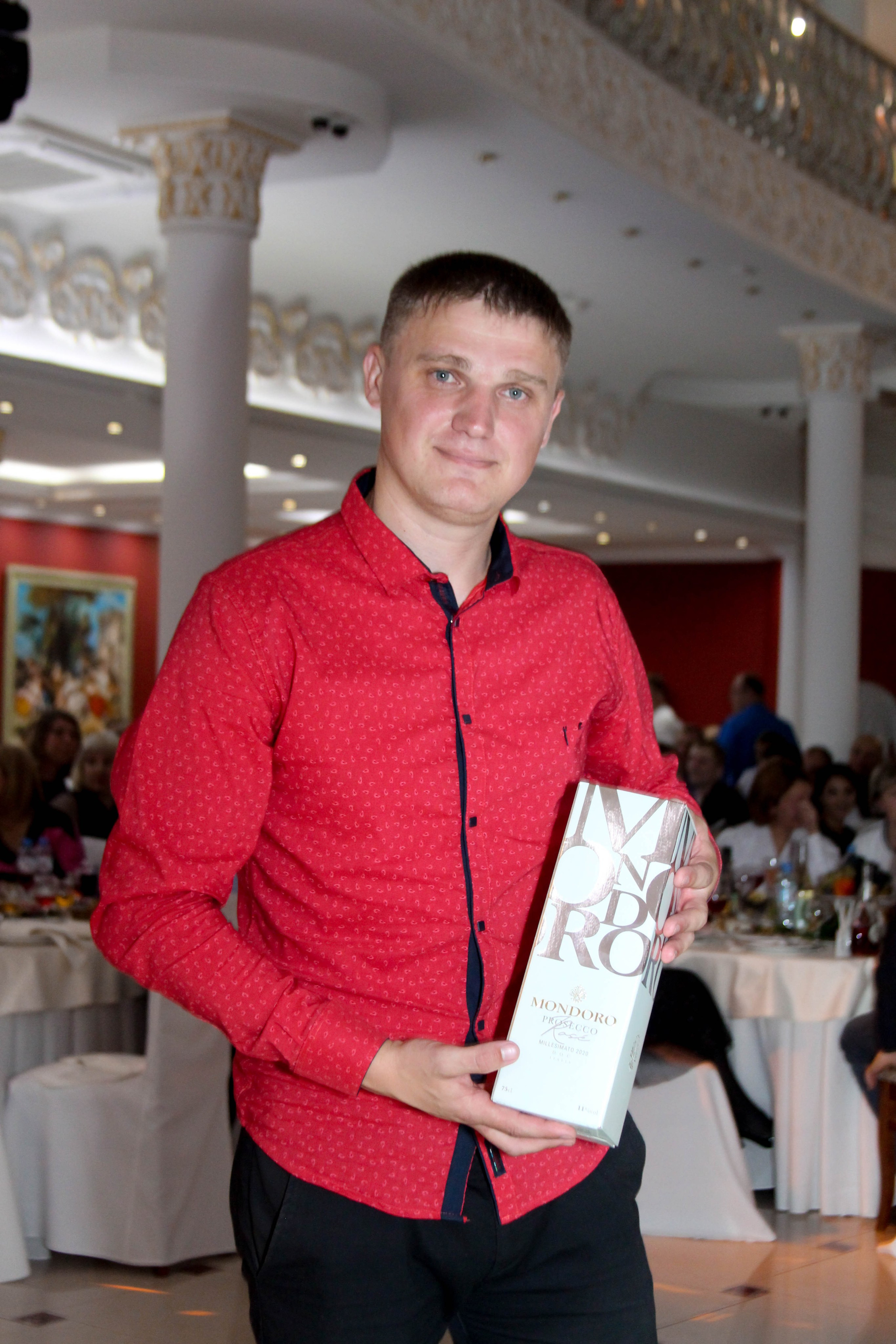 Юбилей Ontex 10 лет. Виктория Шишкова свадебный фотограф Москва и МО (Балашиха, Щелково)