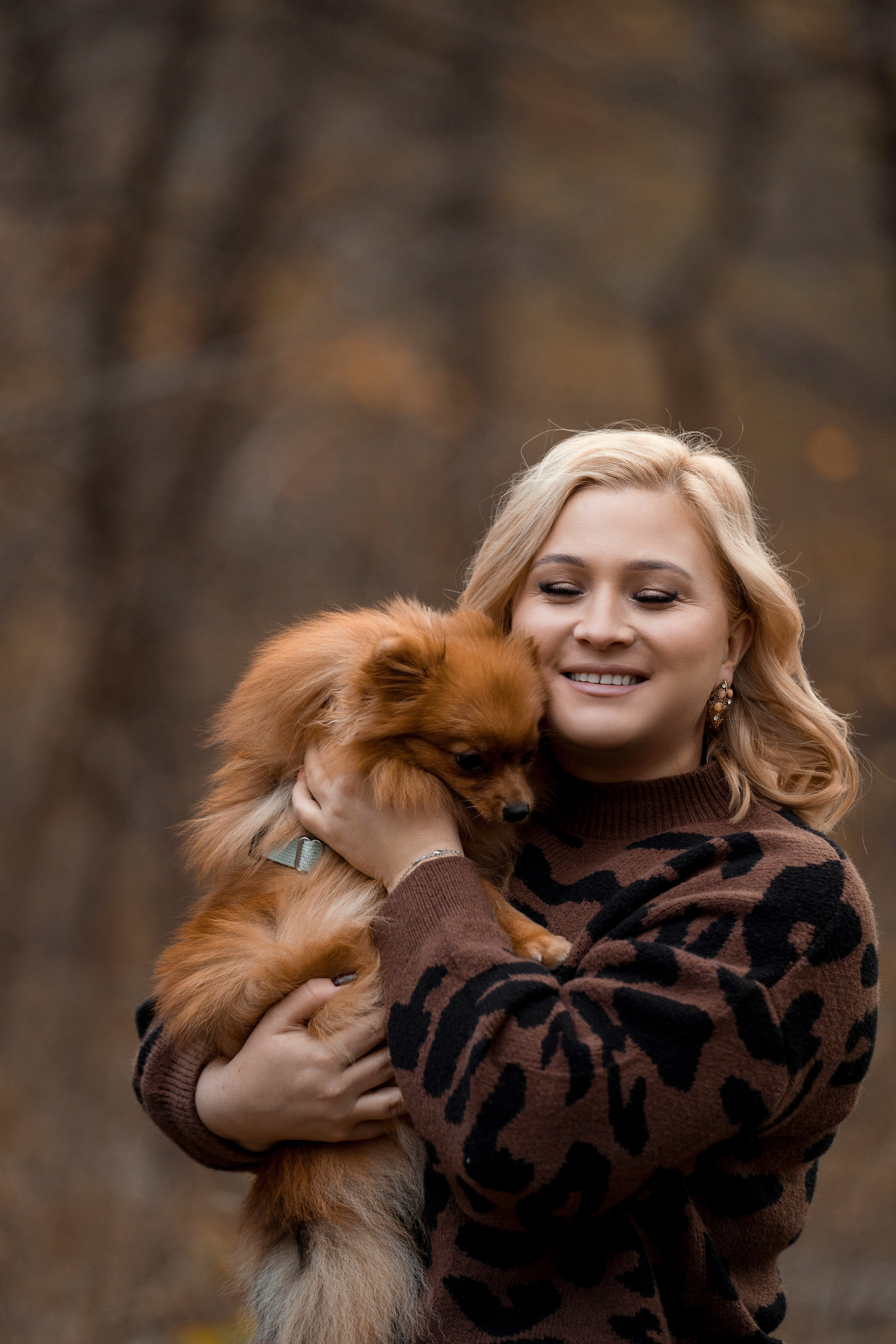 Кристина | Осенняя Фотосессия. Свадебный и репортажный фотограф Ростов-на-Дону Алексей Гуль