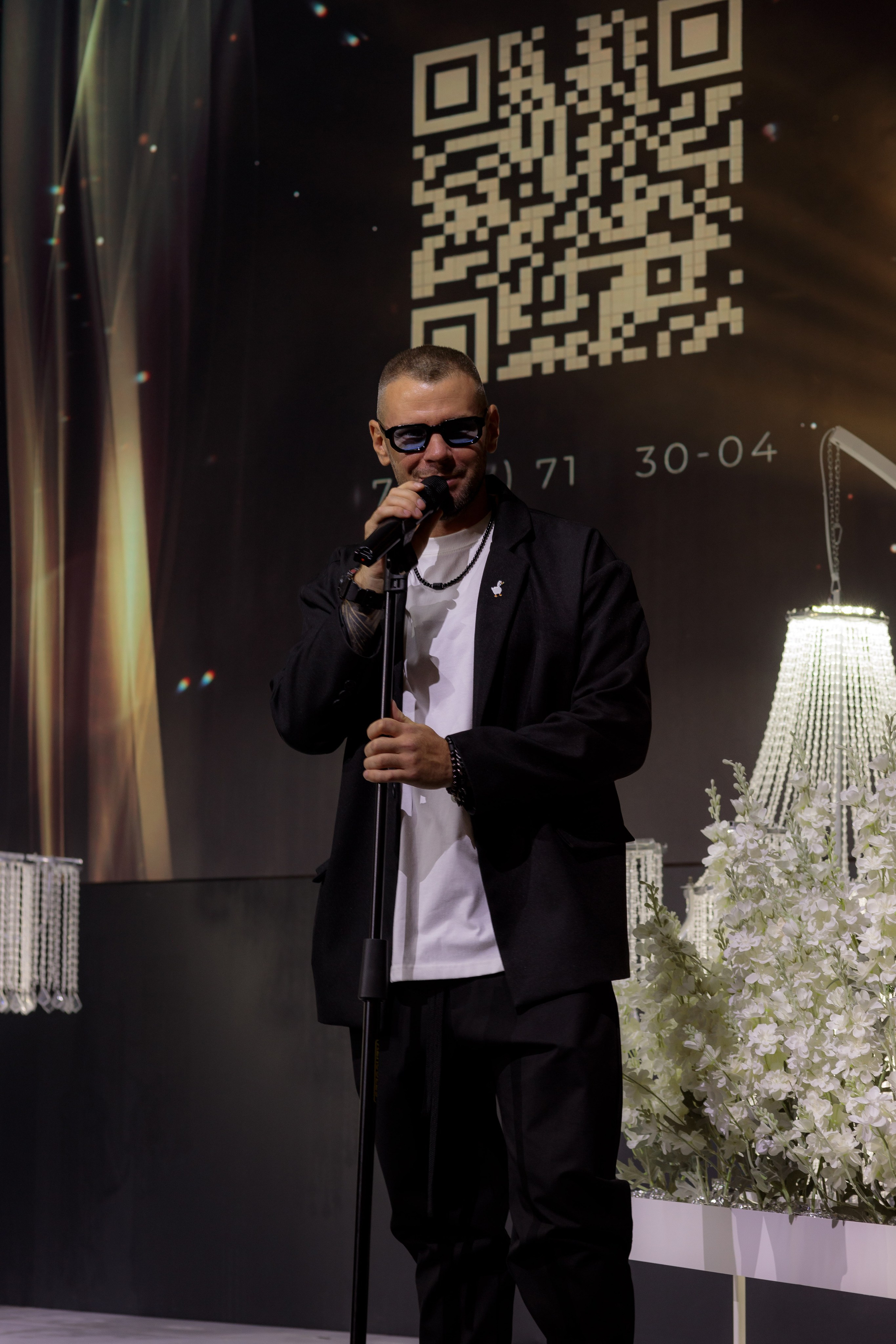 Анастасия и Евгений. Фотограф Дарья Норкина