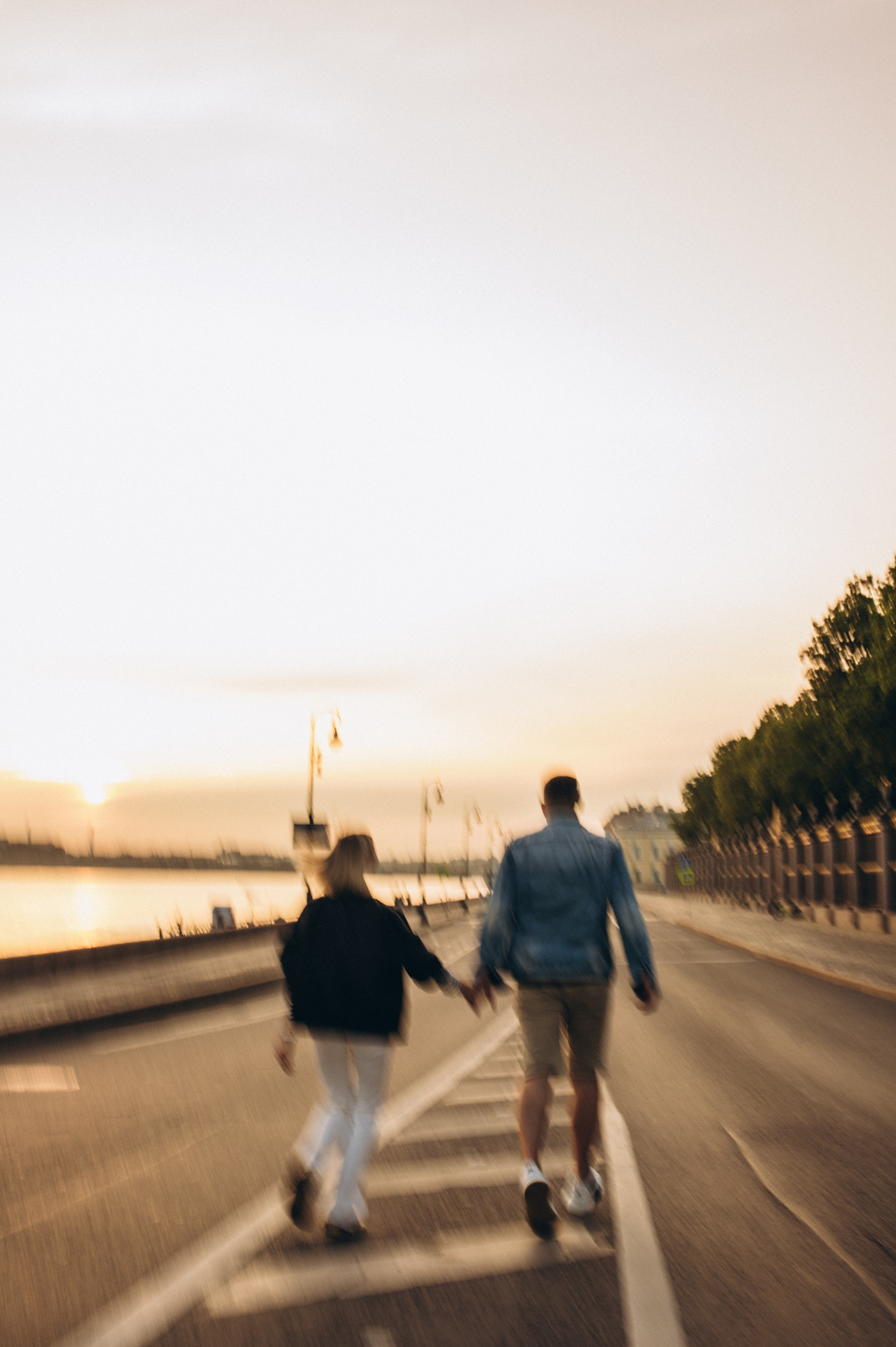 Валерий & Ксения. Фотограф Винокурова Кристина в Санкт-Петербурге