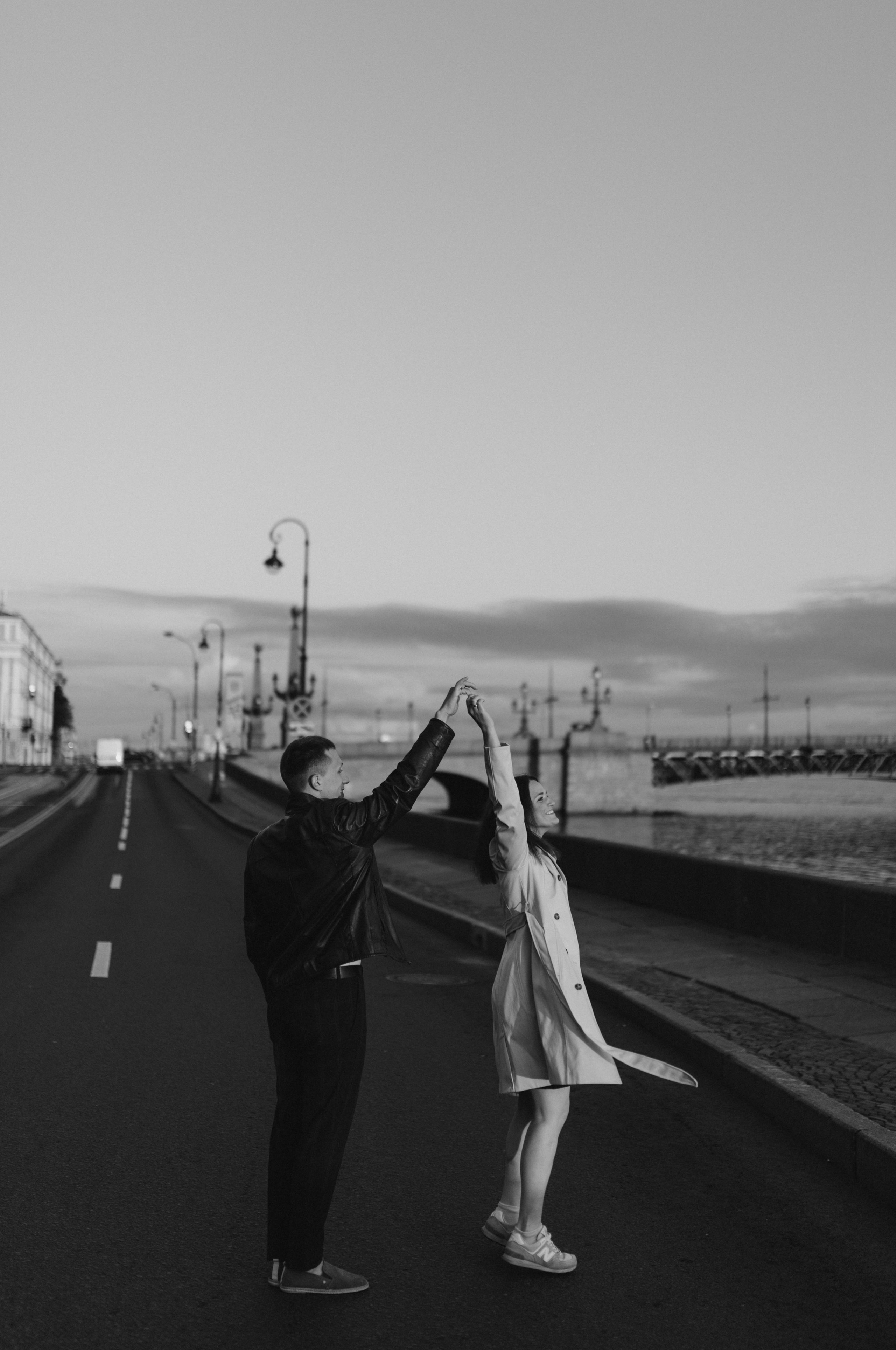 Лена & Артем. Фотограф Винокурова Кристина в Санкт-Петербурге