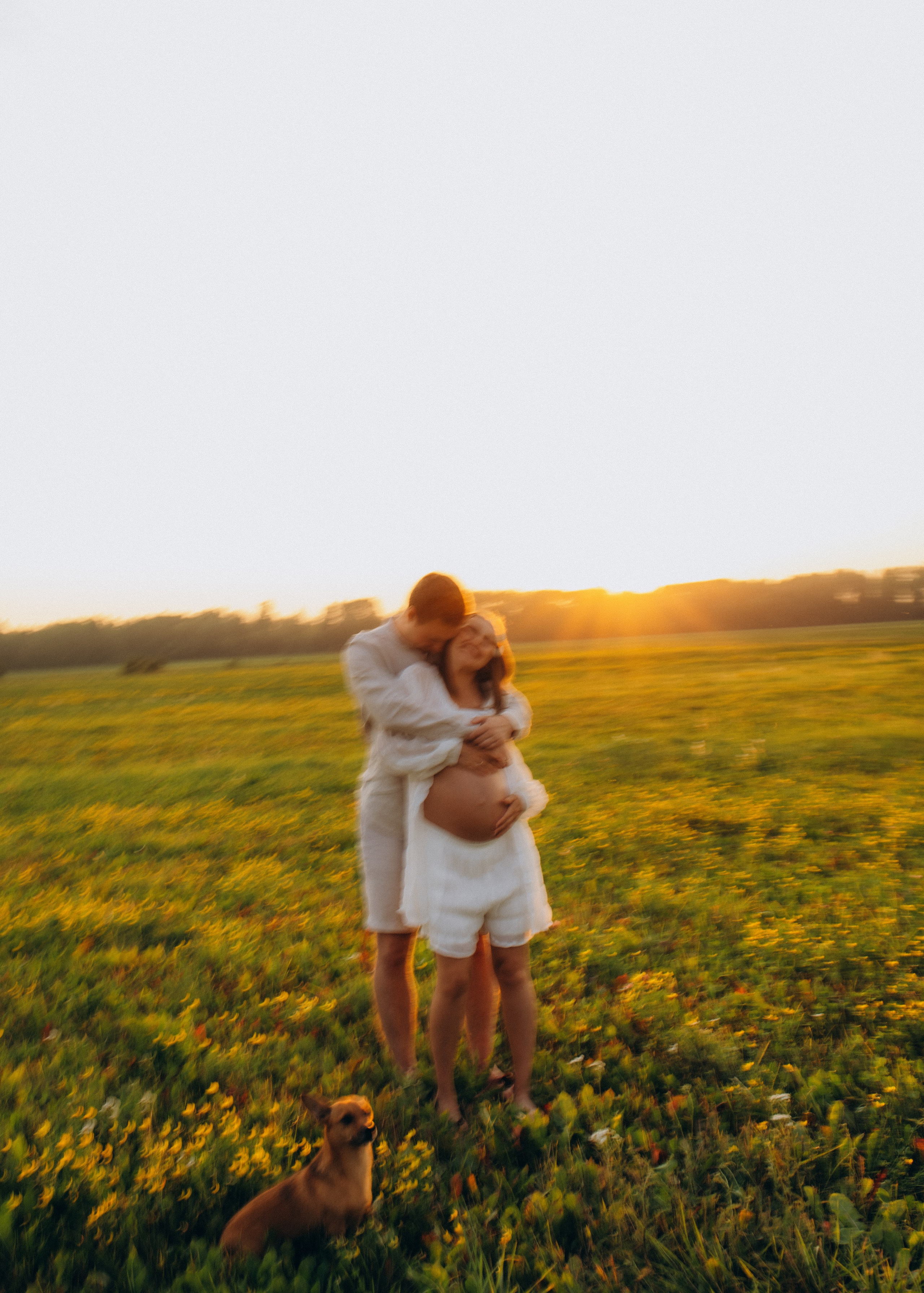 Егор & Вика. Фотограф Винокурова Кристина в Санкт-Петербурге