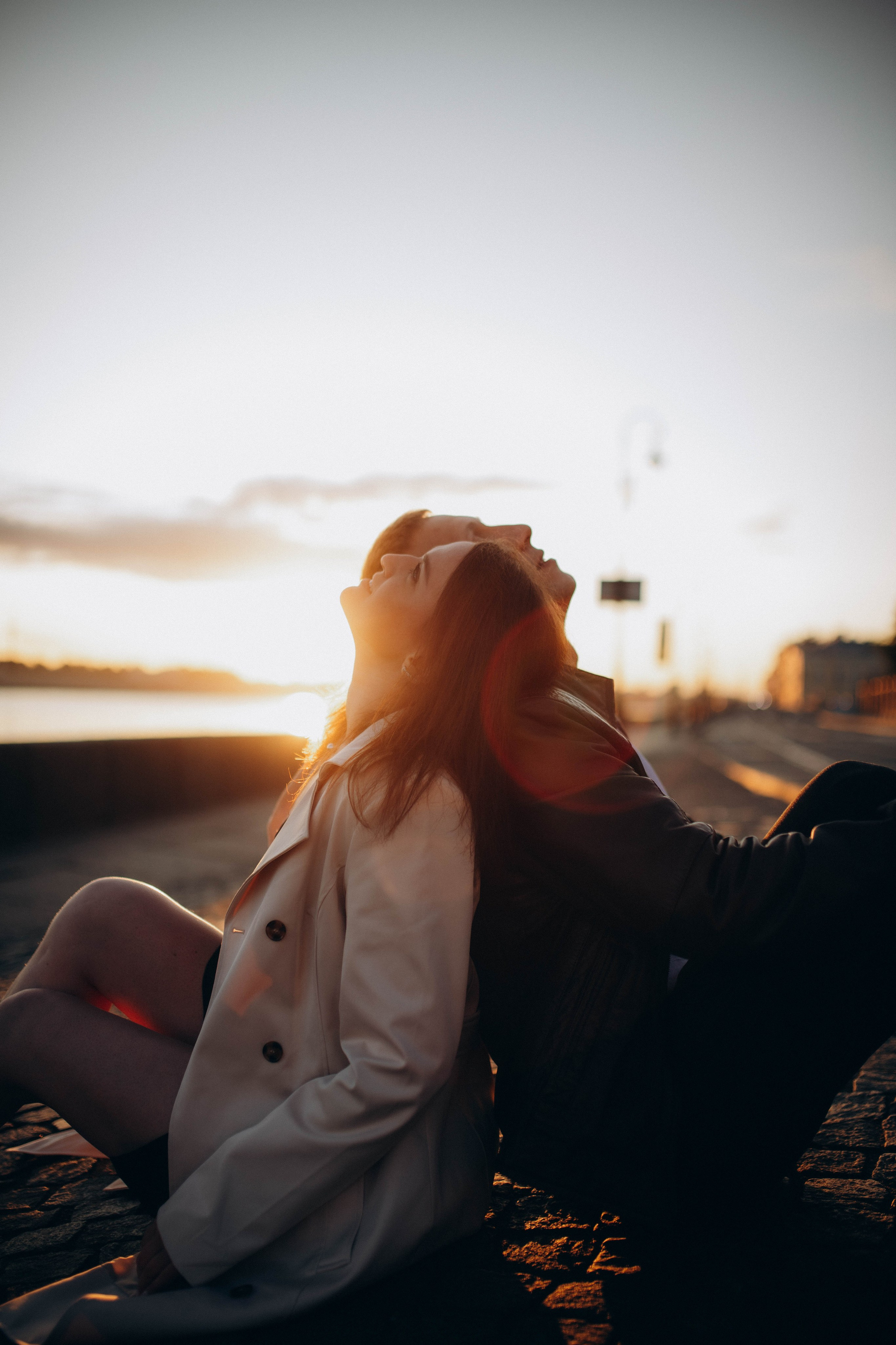 Лена & Артем. Фотограф Винокурова Кристина в Санкт-Петербурге