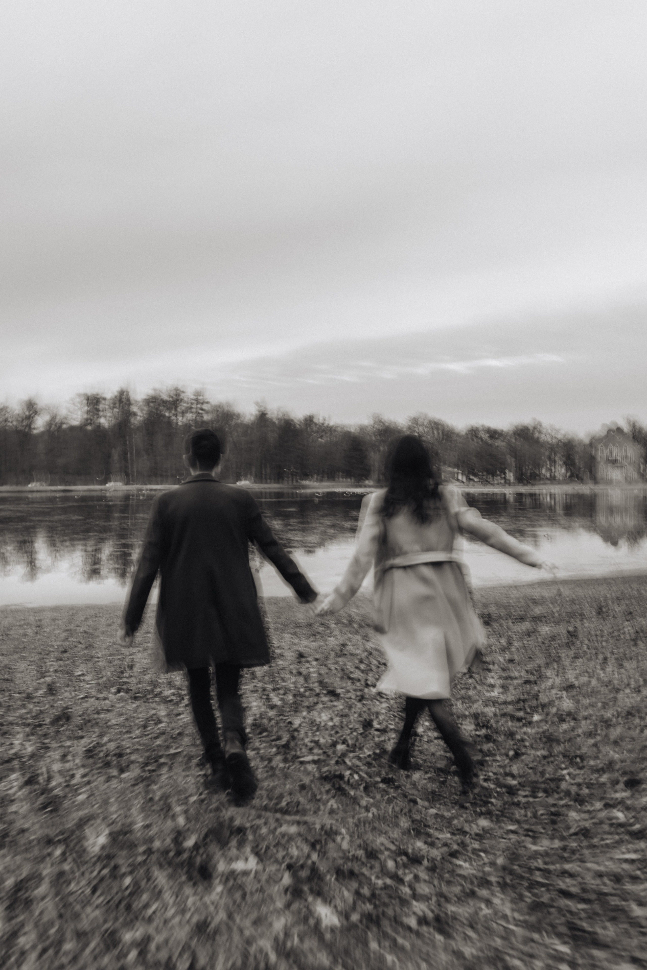 Екатерина & Руслан. Фотограф Винокурова Кристина в Санкт-Петербурге