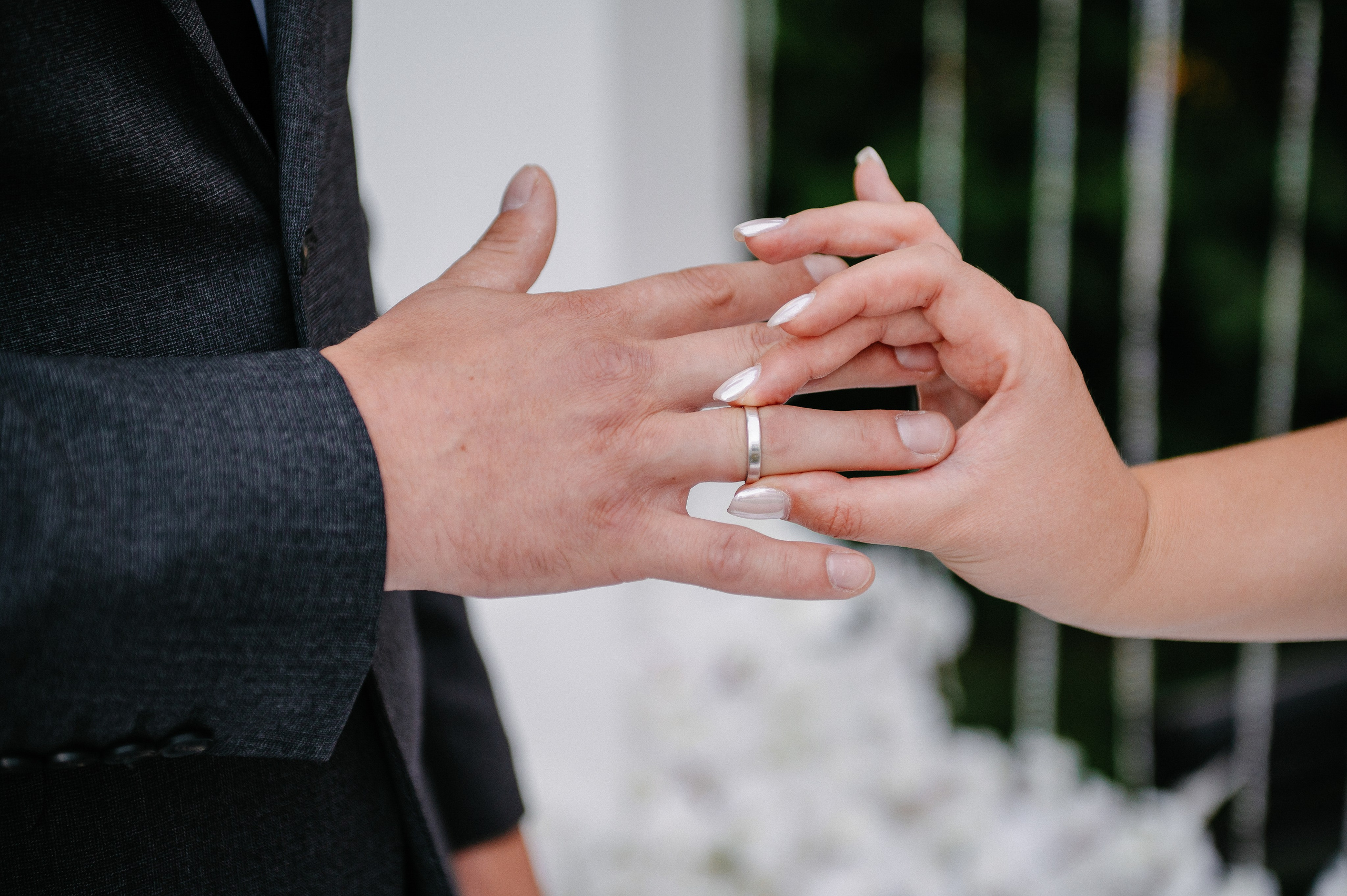 Н&Т. Фотограф Рязань. Дарья Дмитриева