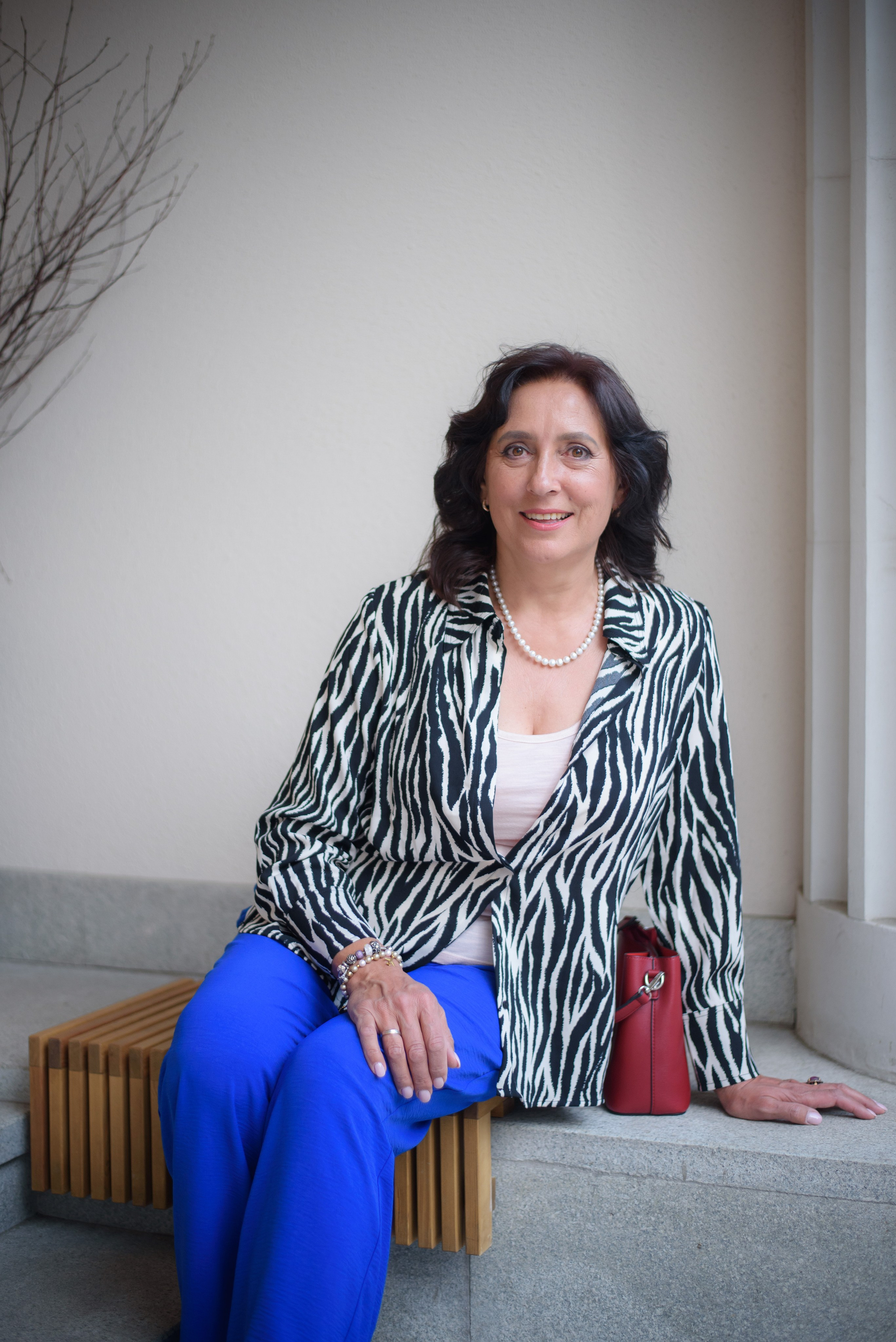 Любовь, прогулка по городу. Бренд-фотограф для экспертов и блогеров в Москве Влада Горбовская