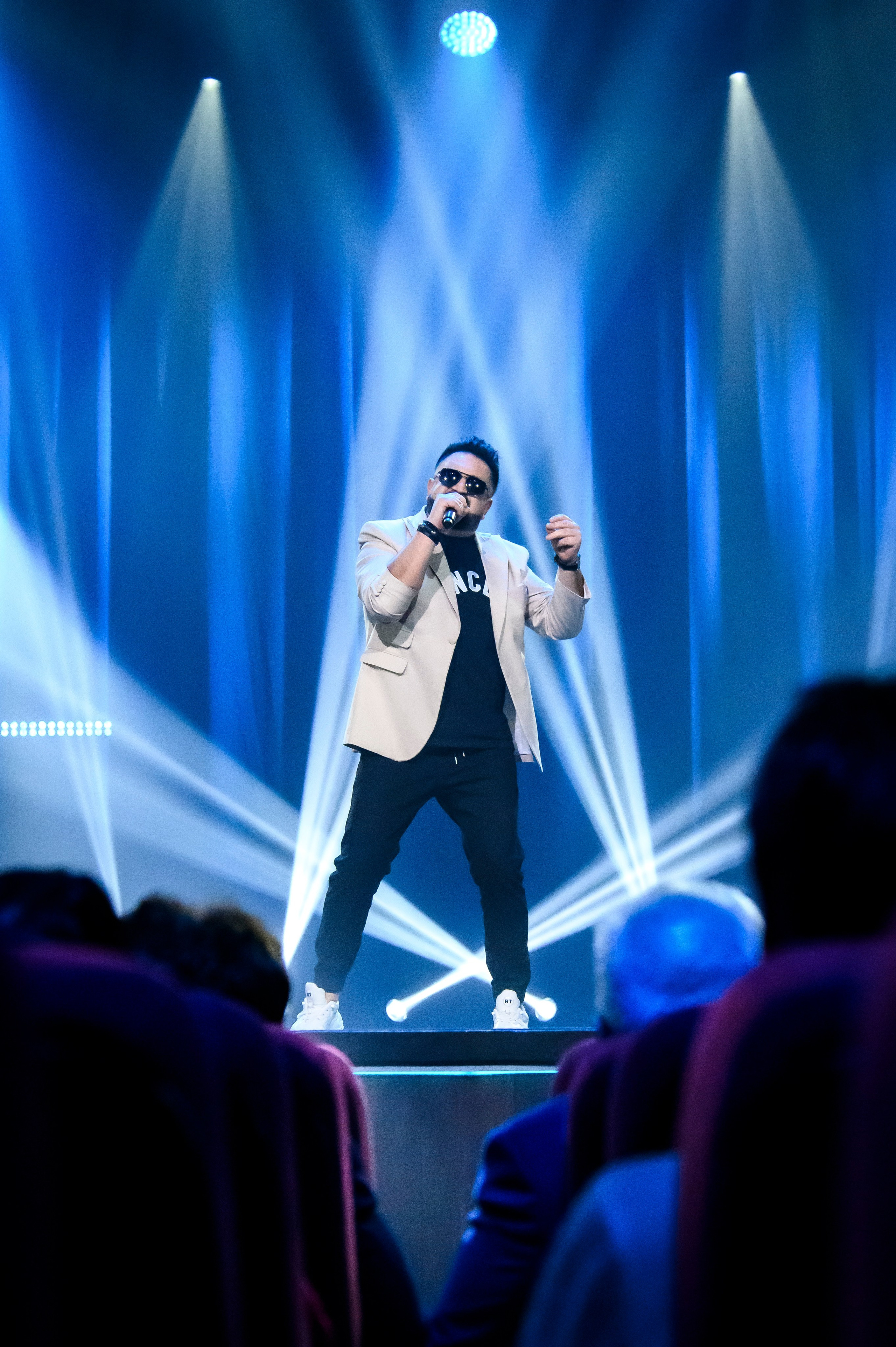 Лариса Рубальская — КЗ «Москва», Остров мечты. Бренд-фотограф для экспертов и блогеров в Москве Влада Горбовская