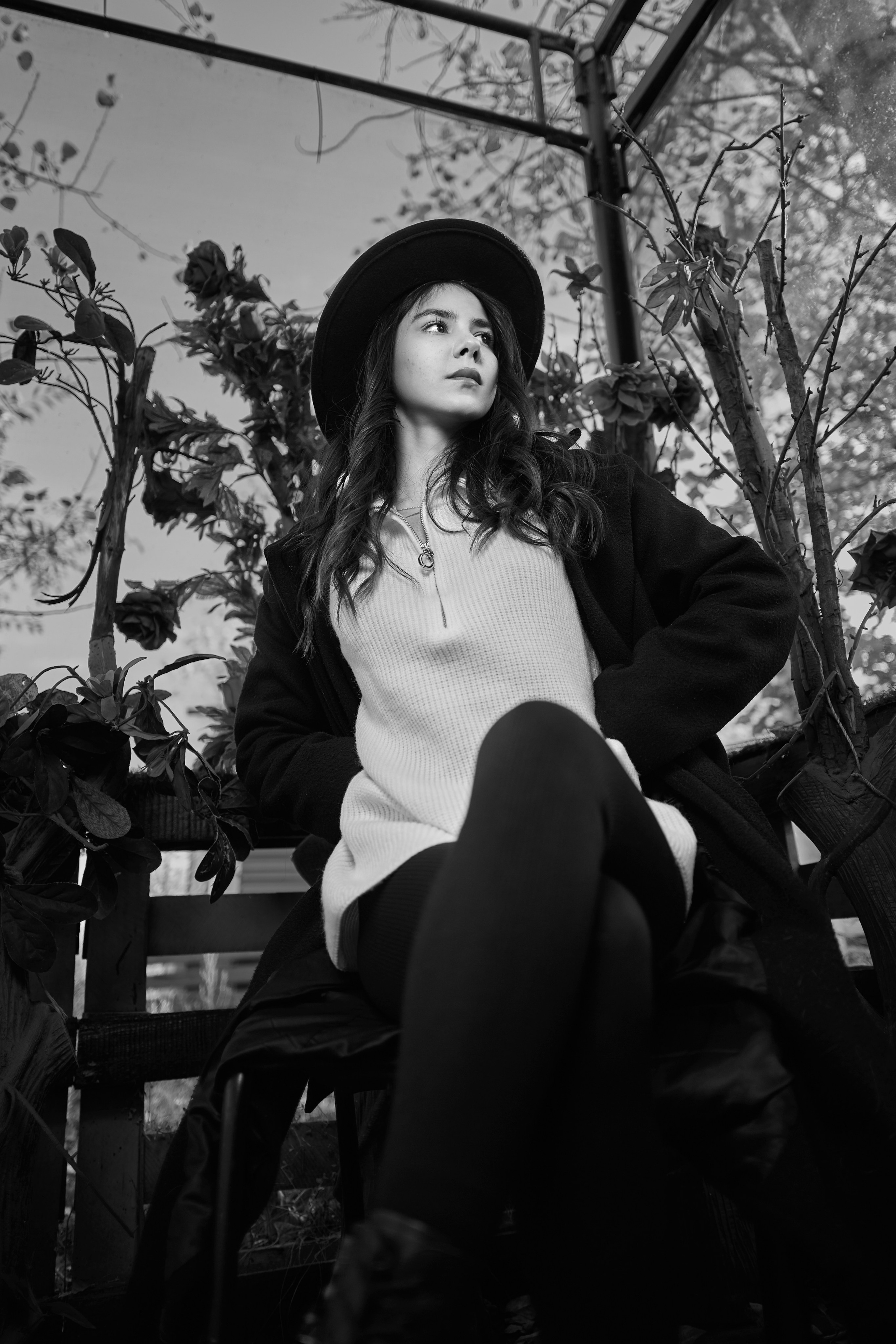 АНГЕЛИНА | Часть 1. Главная