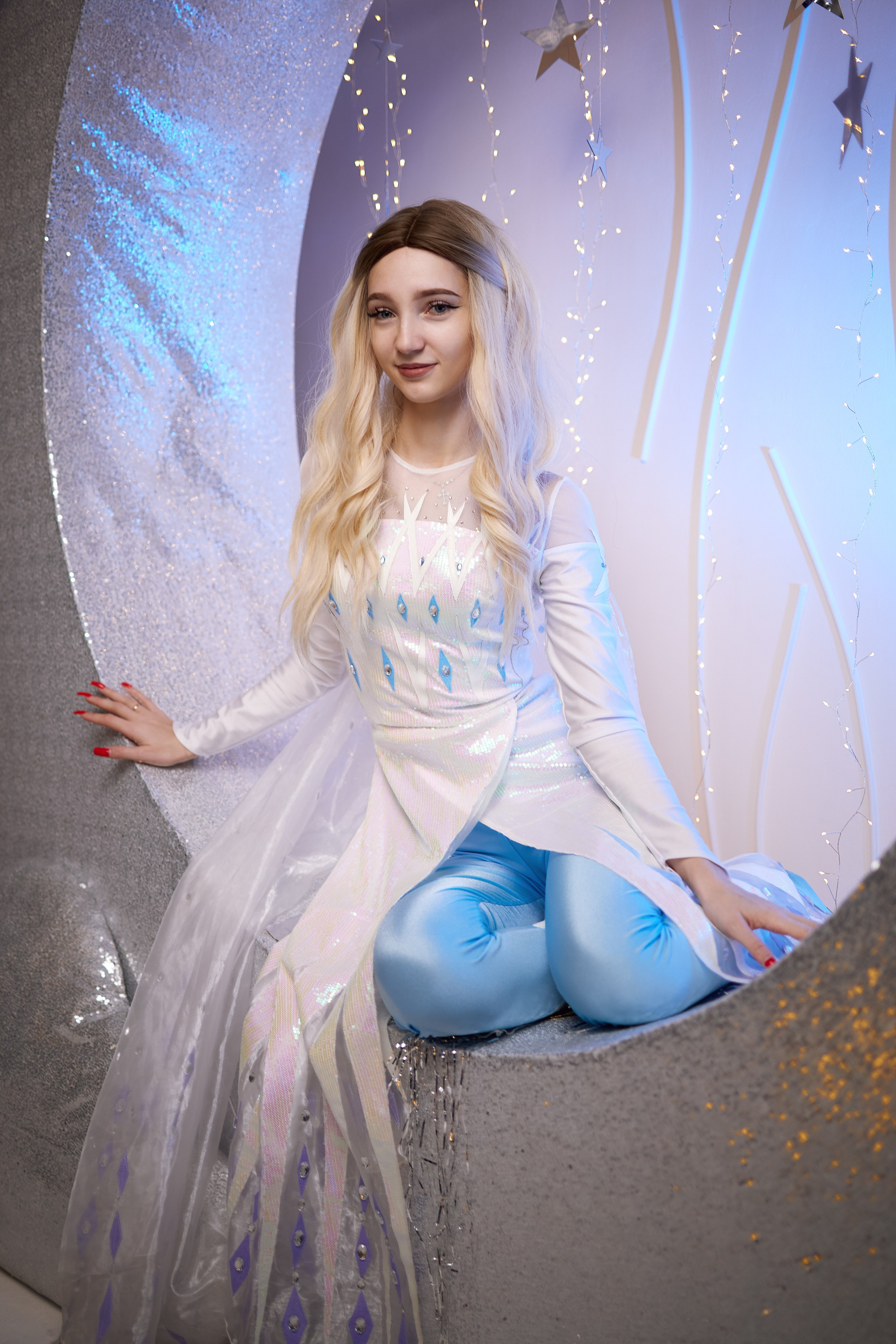 Студия Детского Праздника «BOOM-PARTY». Главная