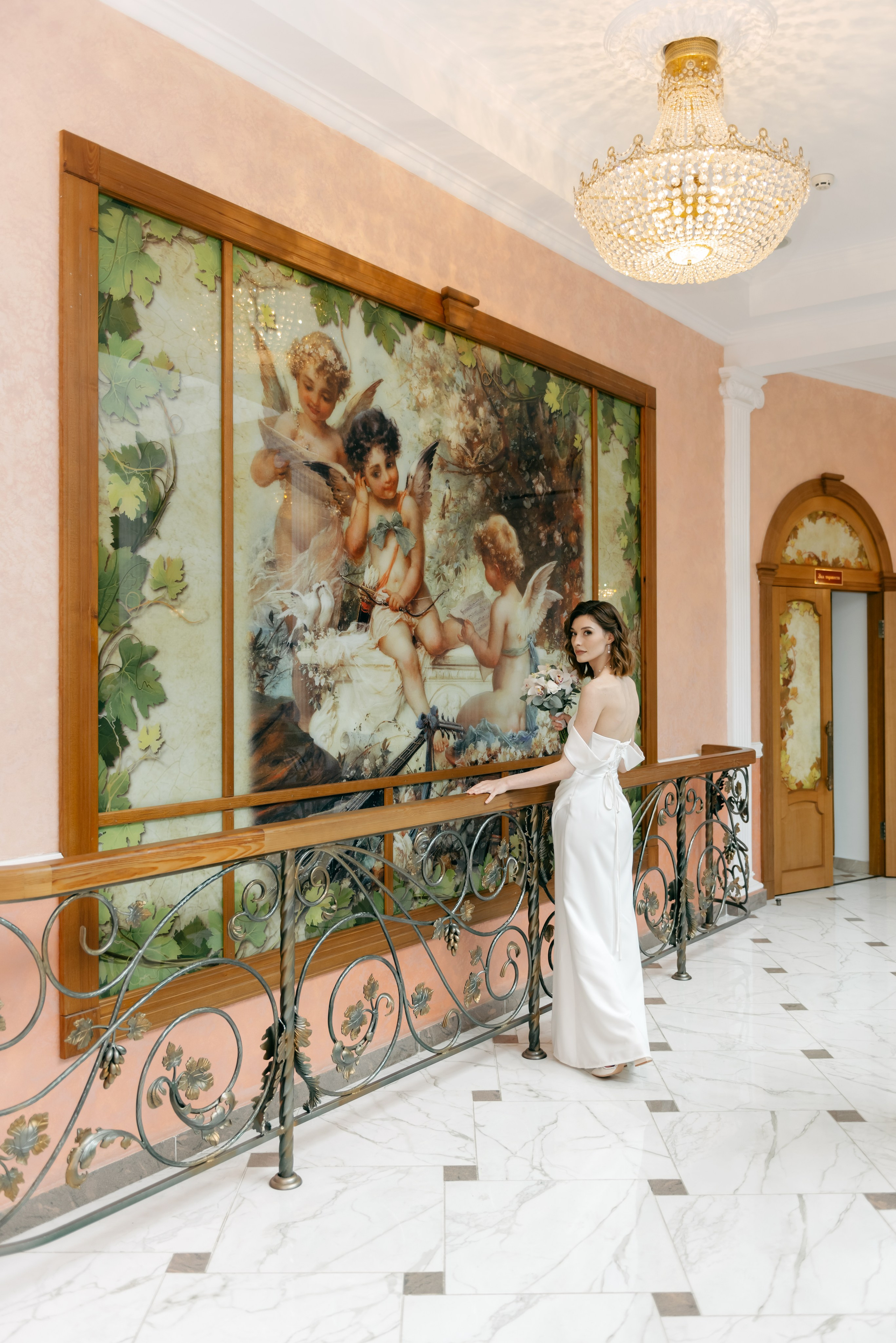 Мария и Константин. Свадебный и семейный фотограф в Алексеевке Марина Купреева