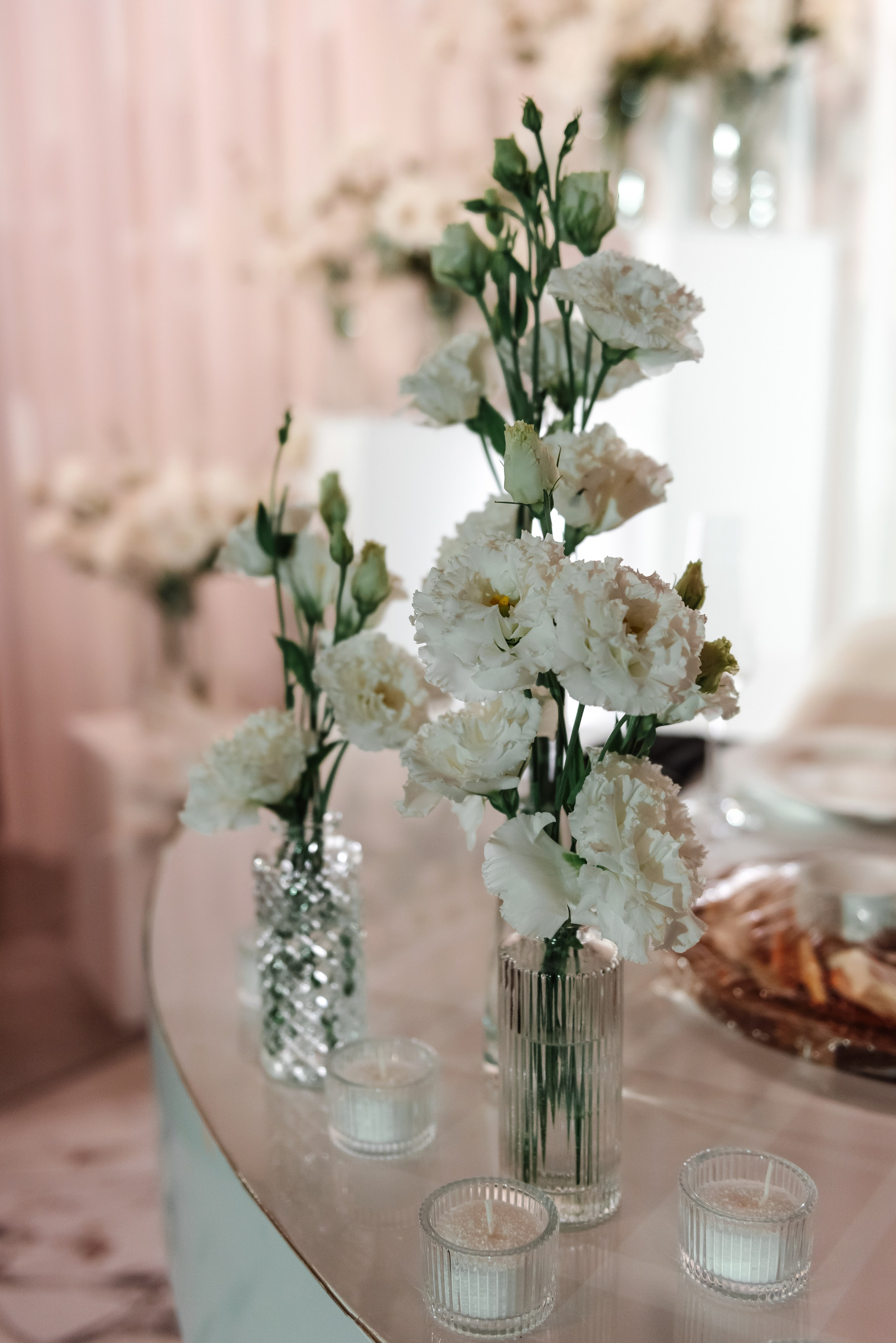 Денис и Анастасия. Свадебный и семейный фотограф в Алексеевке Марина Купреева