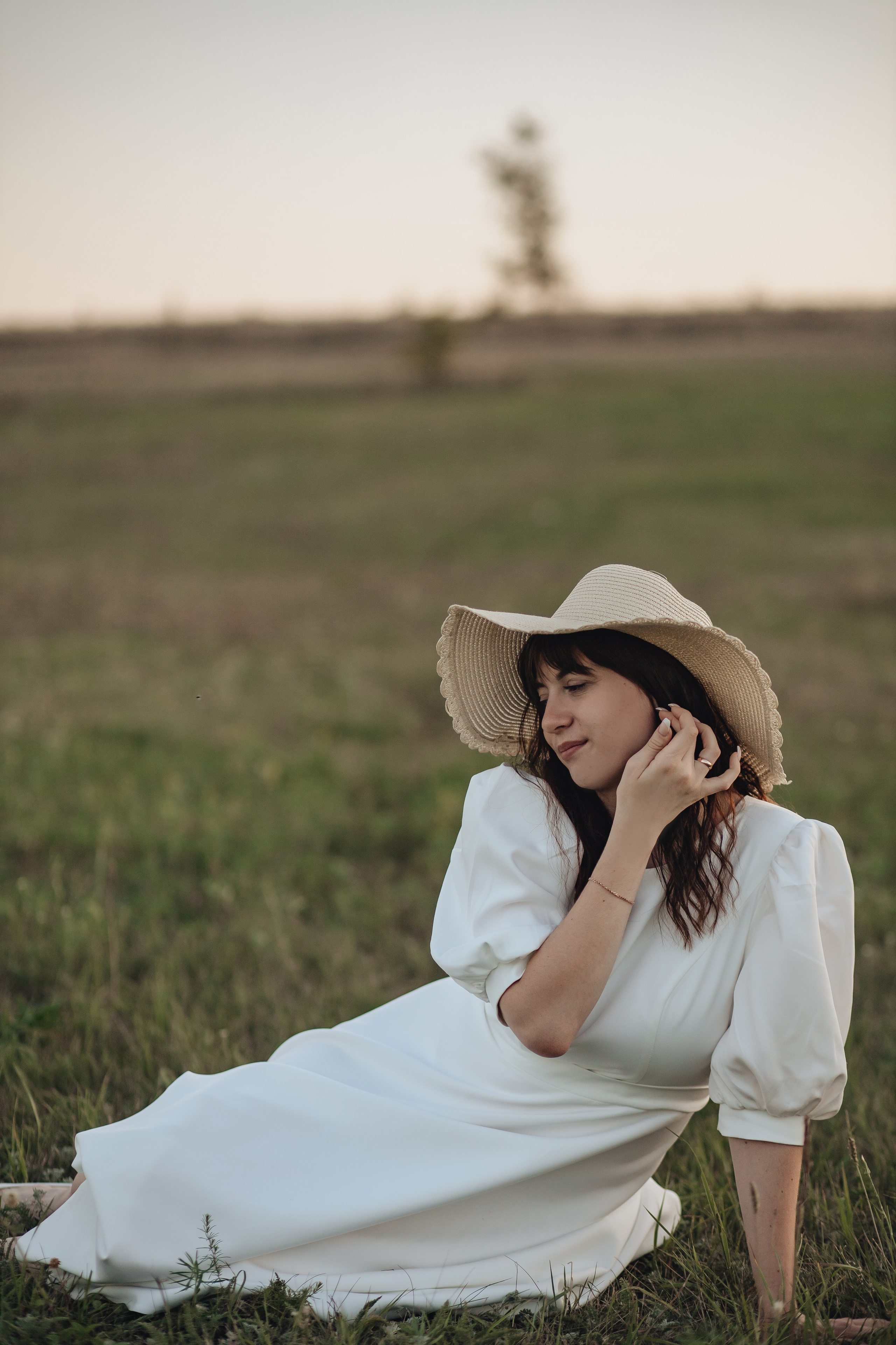 Анна. Фотограф Малофеева Алина