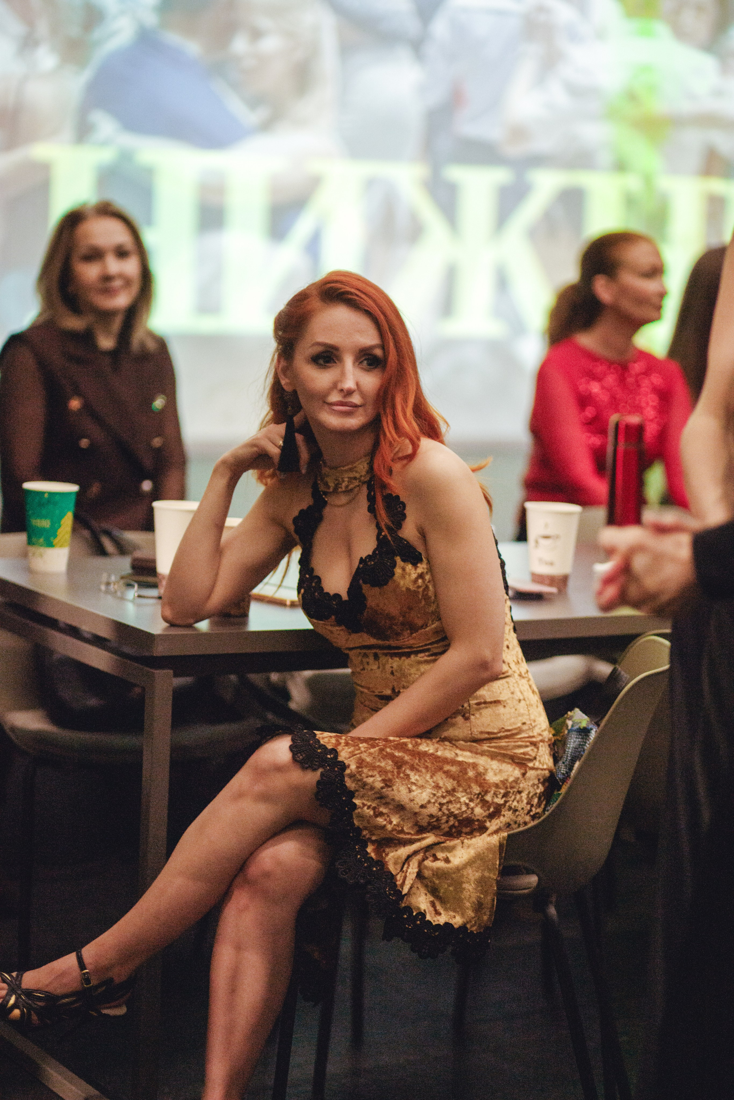 20 лет аргентинскому танго в Нижнем Новгороде. Фотограф в Дзержинске Воронина Юлия