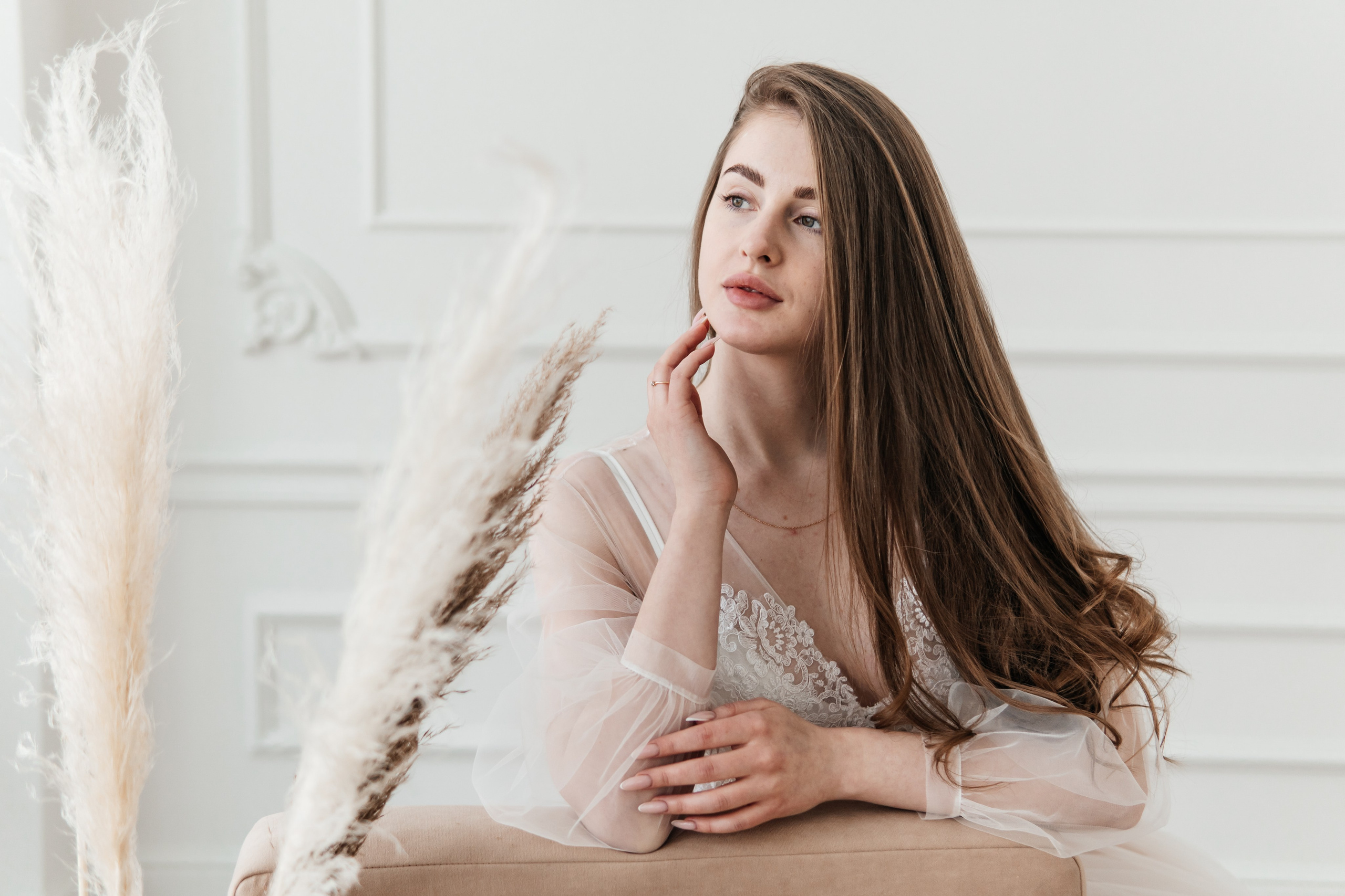 Ирина. Главная страница