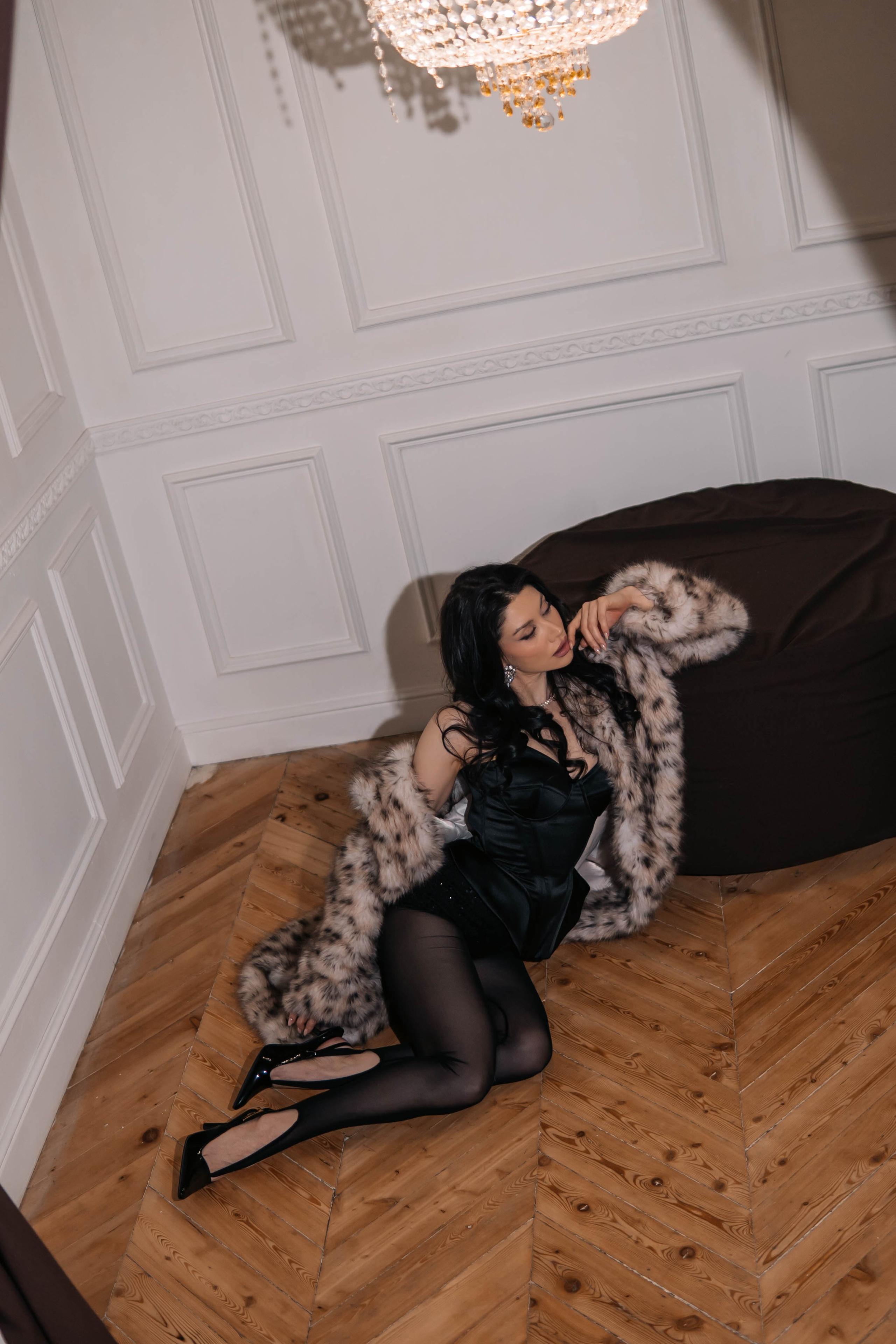 Шубы. Главная страница