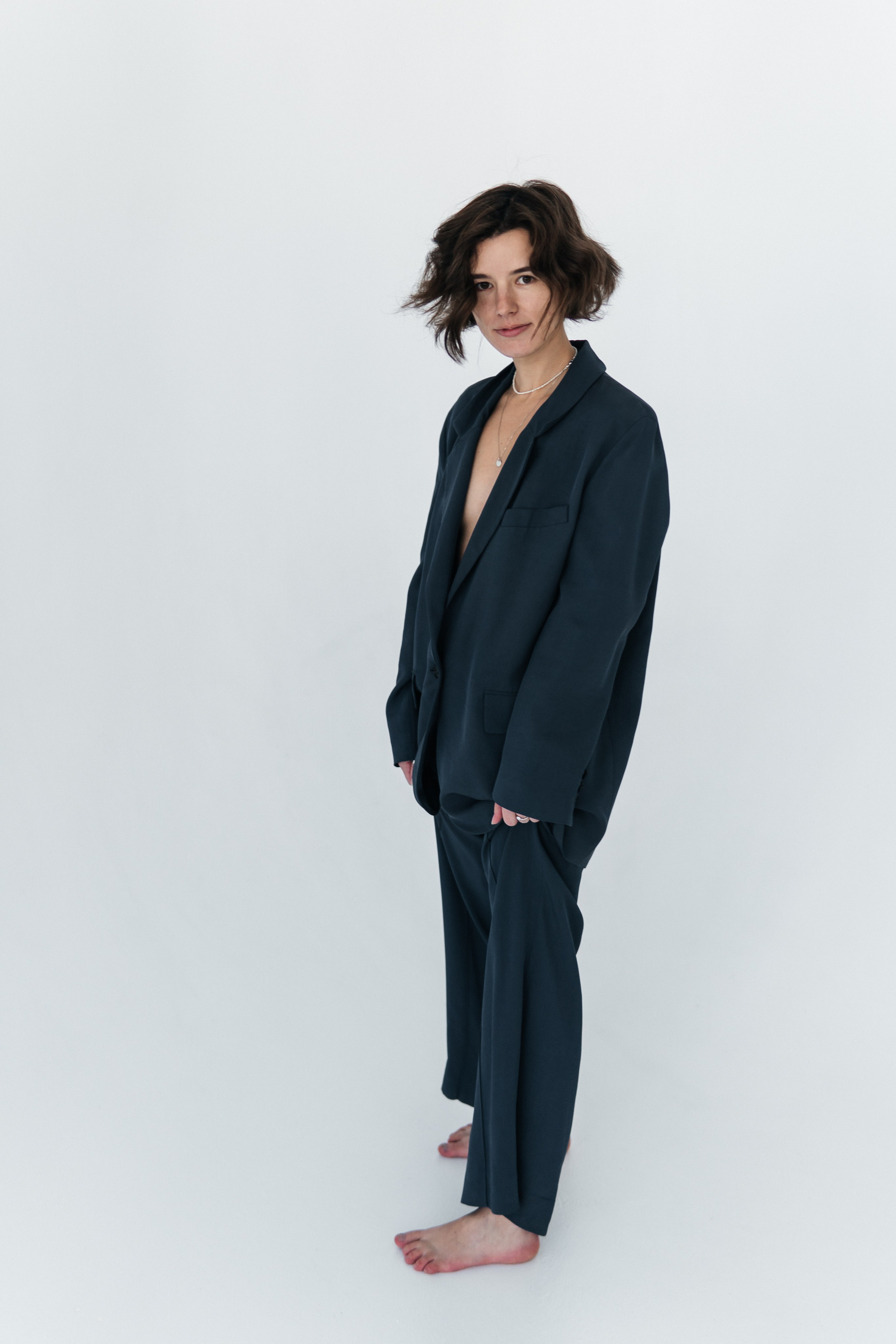 HB-day, Valya. Главная страница