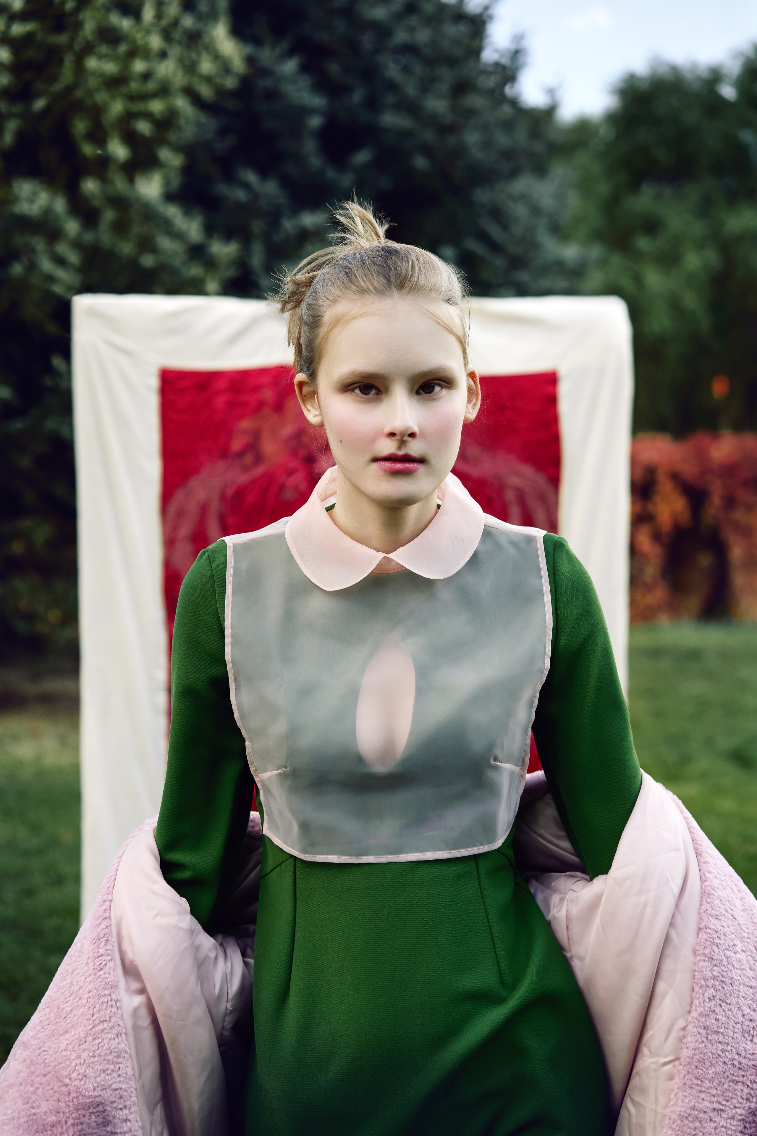 Елизавета в Китае. Светлана Гордеева. Портретный фотограф