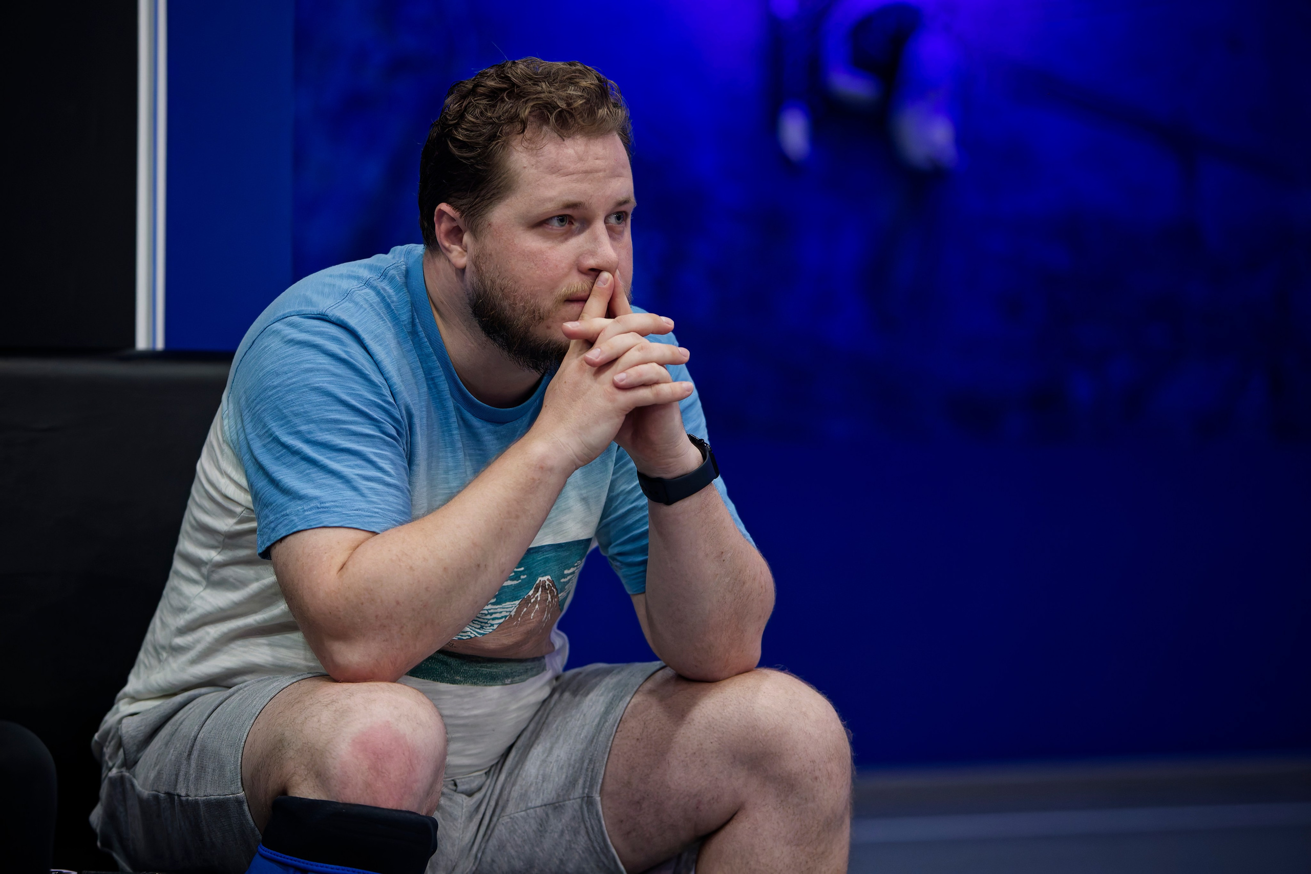 Турнир Warpoint battle, 2 сезон. Кутузов Евгений Фотограф в Южно-Сахалинске