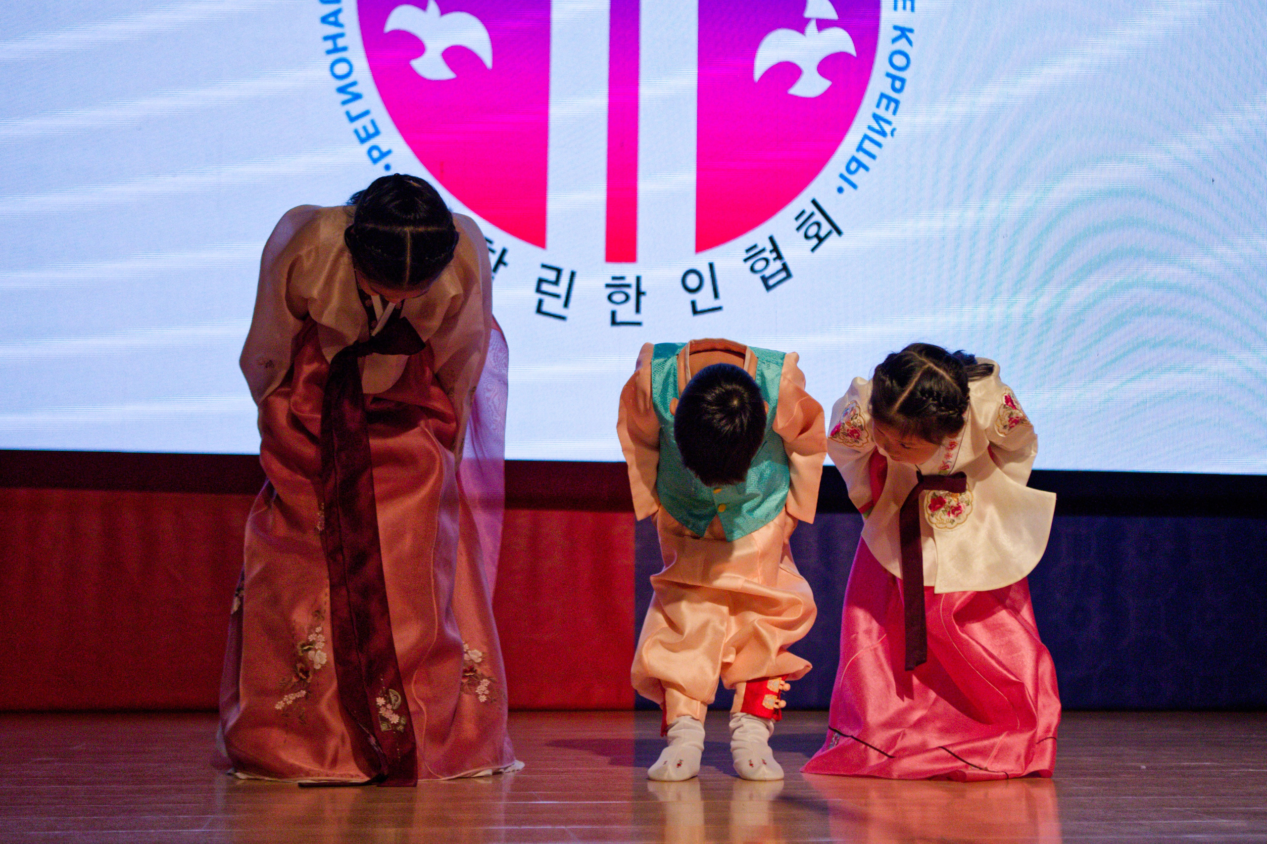 Новый Год по лунному календарю. Кутузов Евгений Фотограф в Южно-Сахалинске