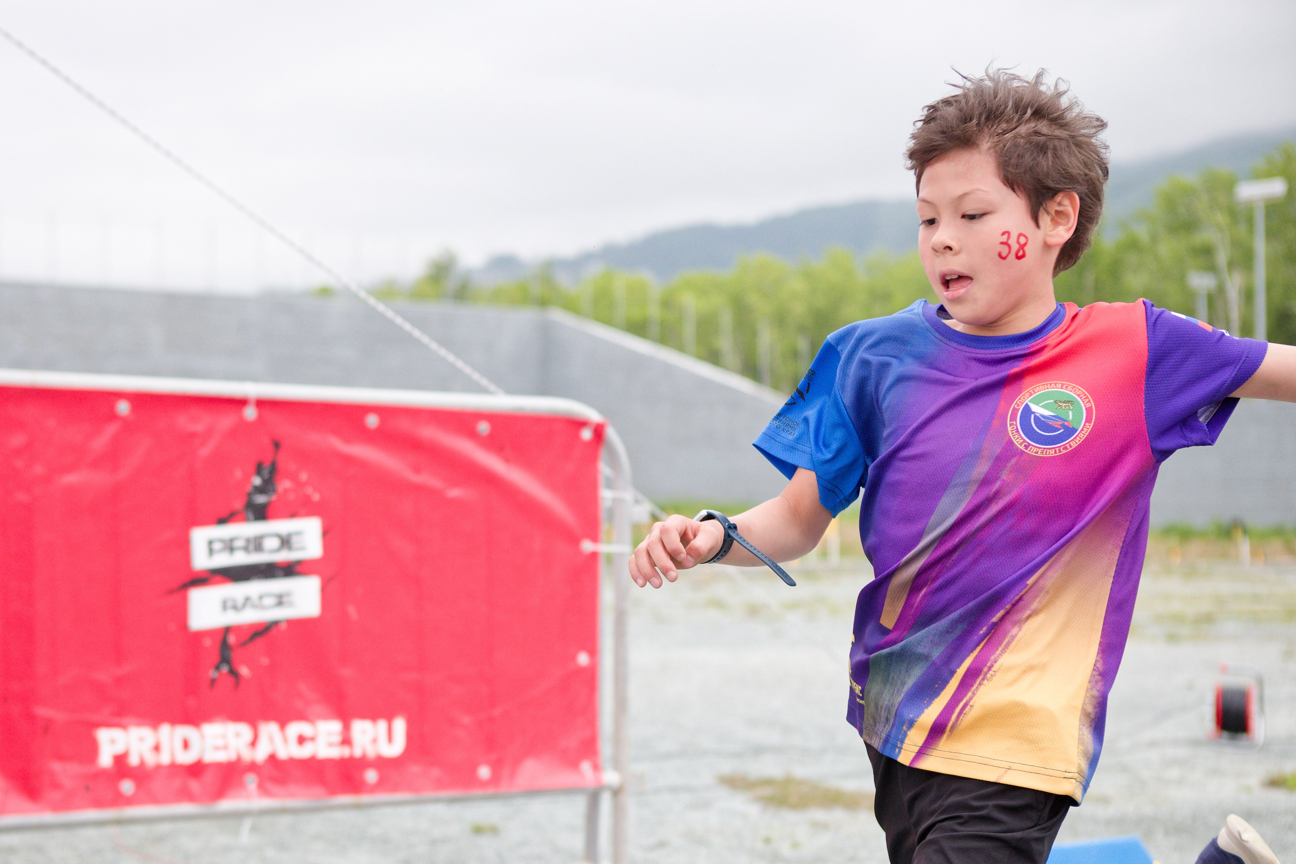Pride kids. Кутузов Евгений Фотограф в Южно-Сахалинске