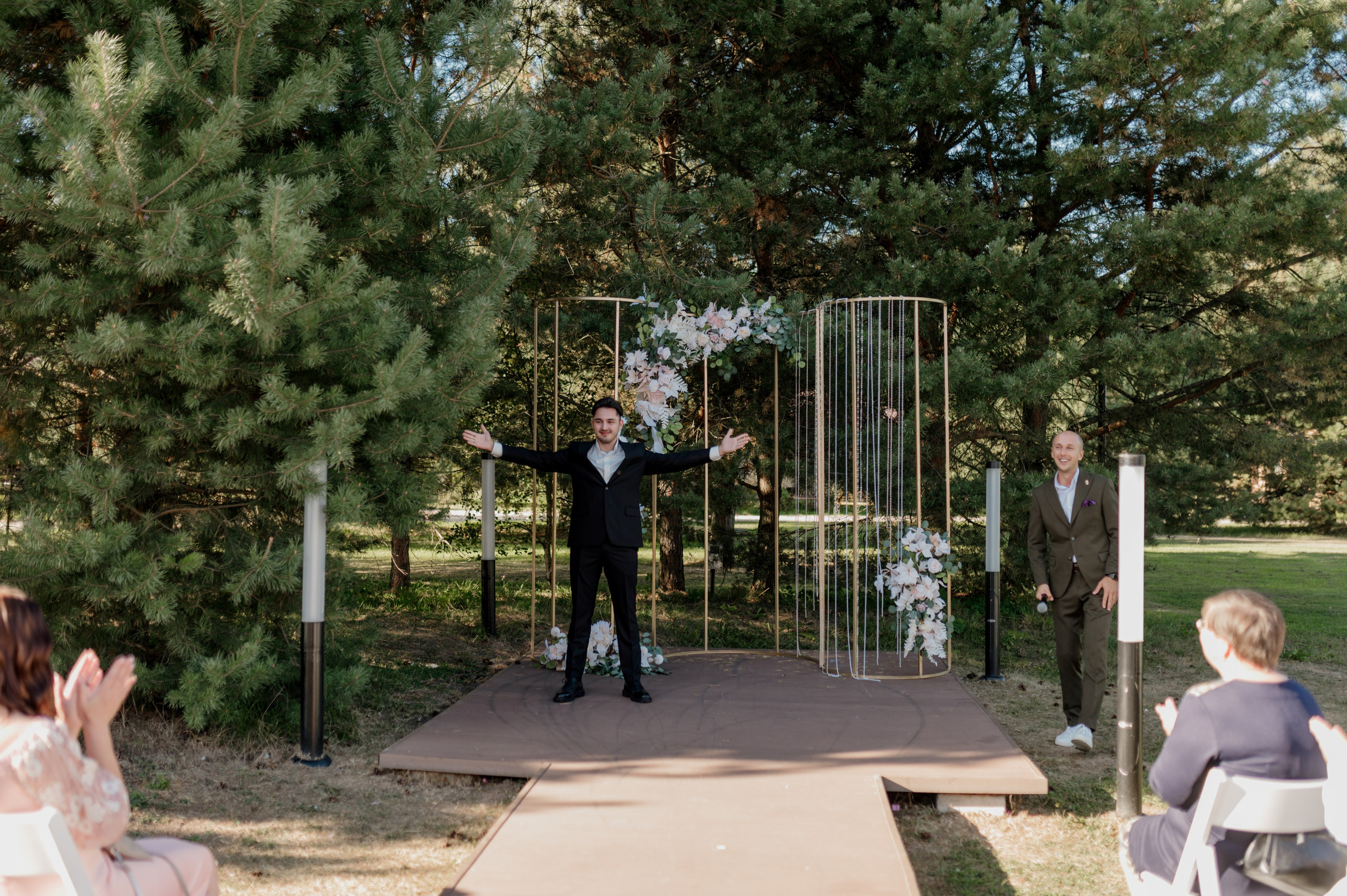 Глеб и Полина. Свадебный и Семейный фотограф в Ярославле Алёна Колясникова