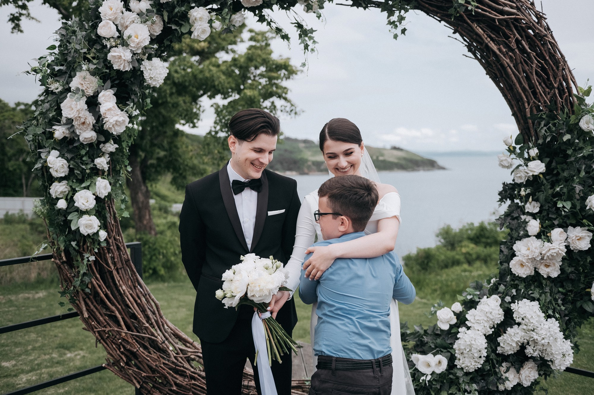 Дарина Дмитрий. Главная