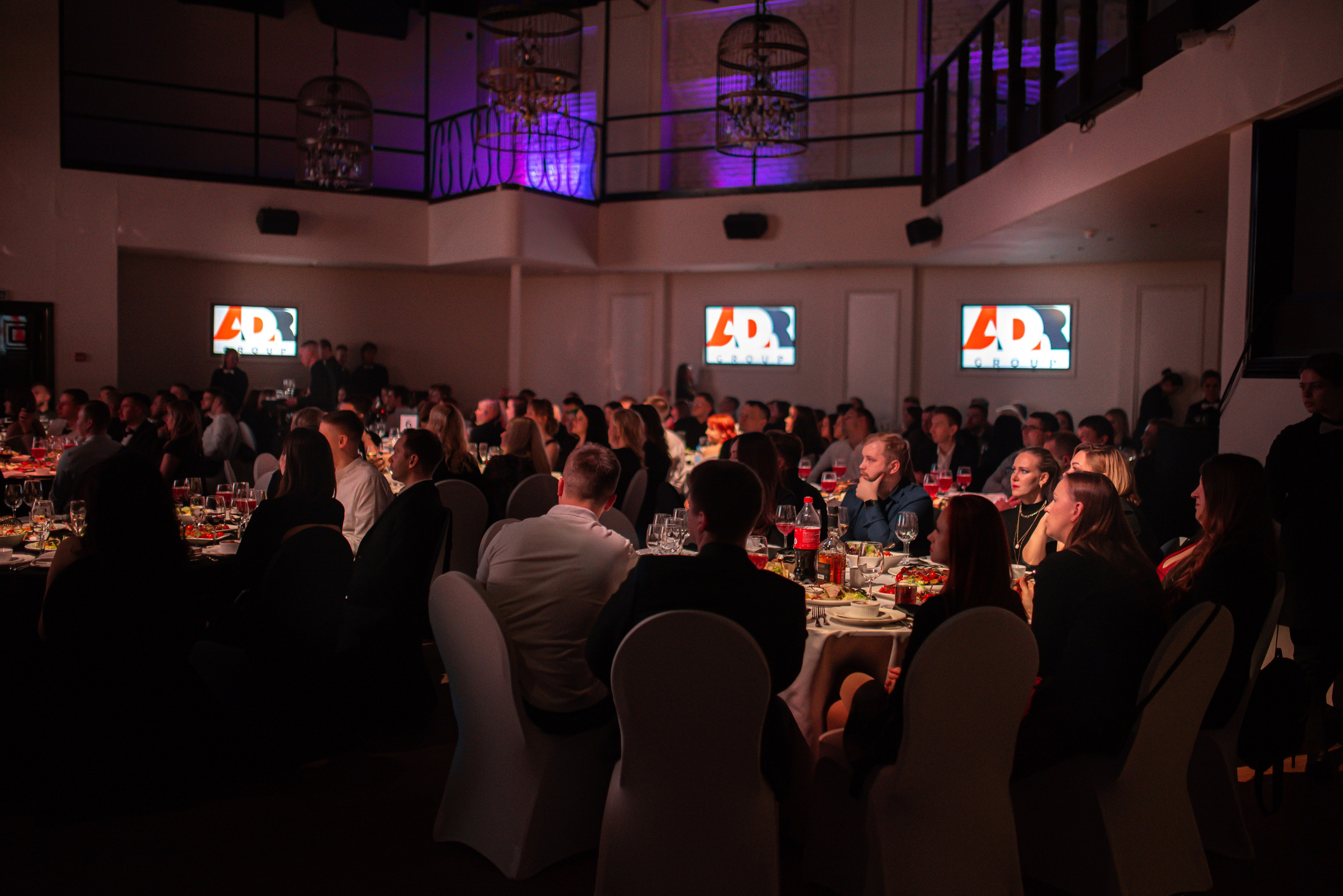 Корпоратив ADR. Семейный и детский фотограф в Санкт-Петербурге Светлана Юрьева